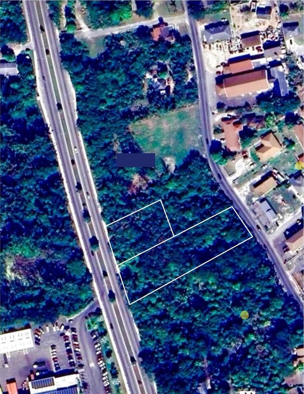 FAITH AVE COMMERCIAL LOT #1