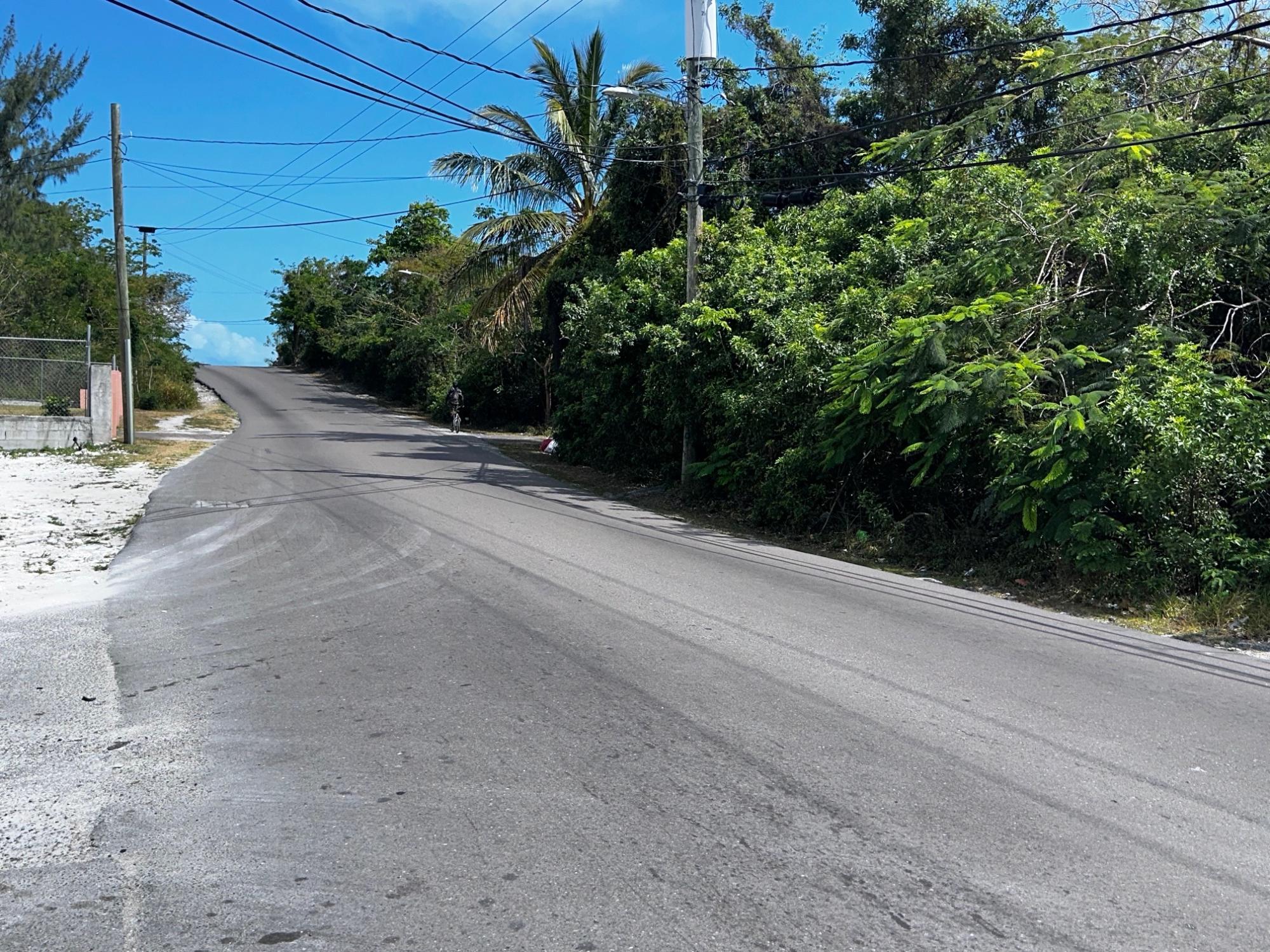 FAITH AVE COMMERCIAL LOT #1