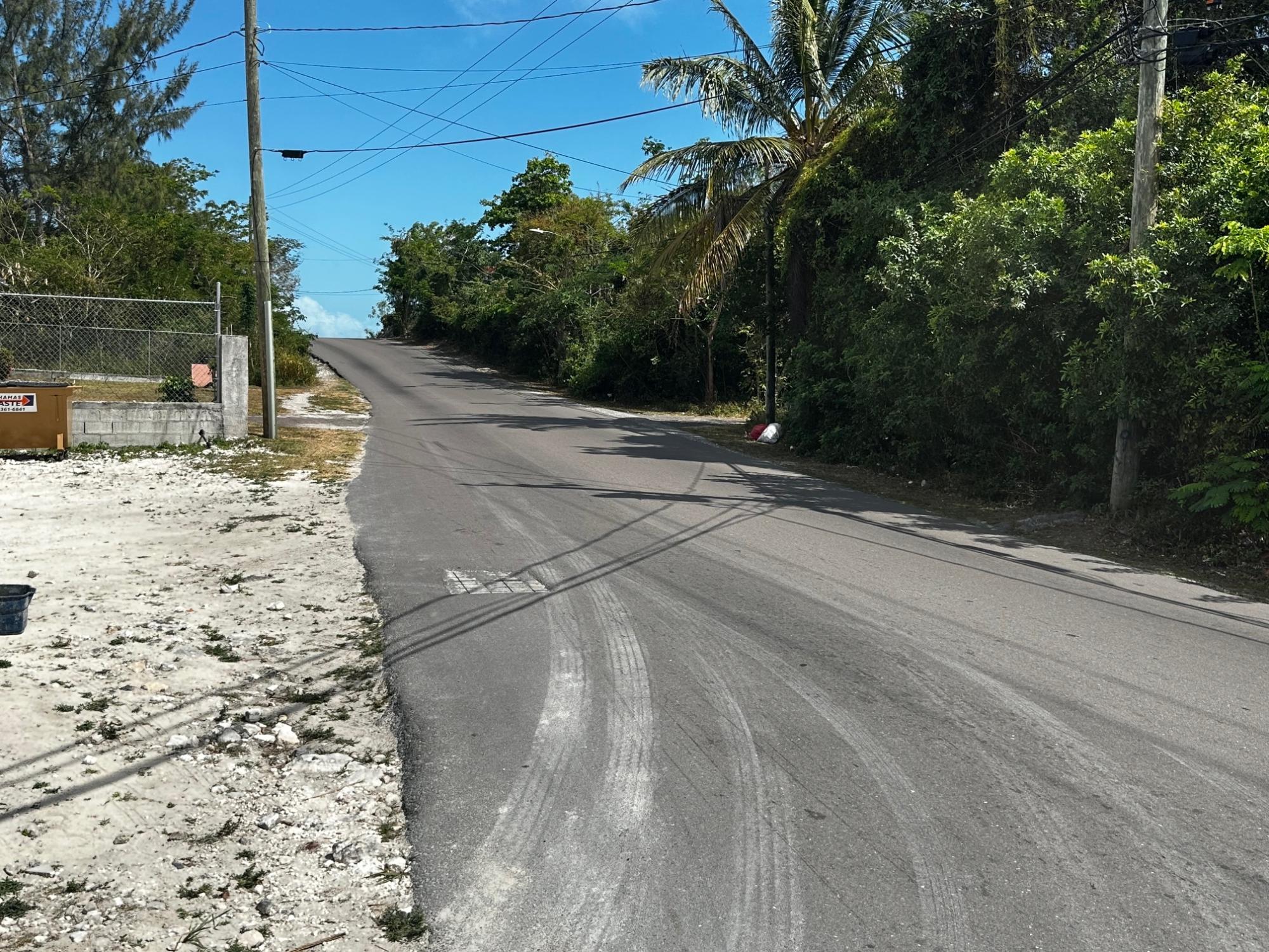 FAITH AVE COMMERCIAL LOT #5