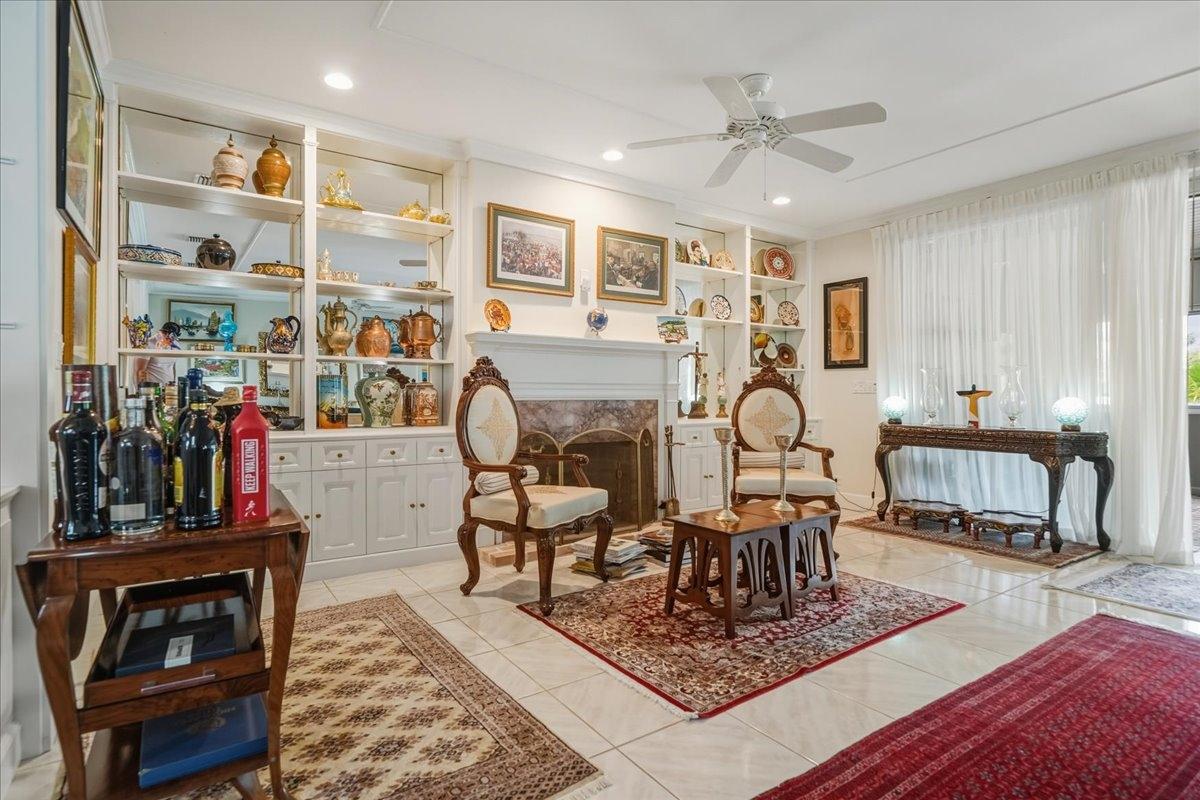 8 PORT NEW PROVIDENCE