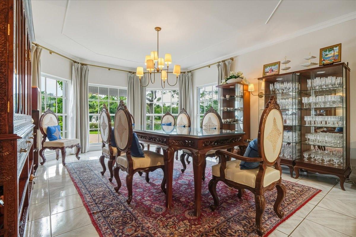 8 PORT NEW PROVIDENCE