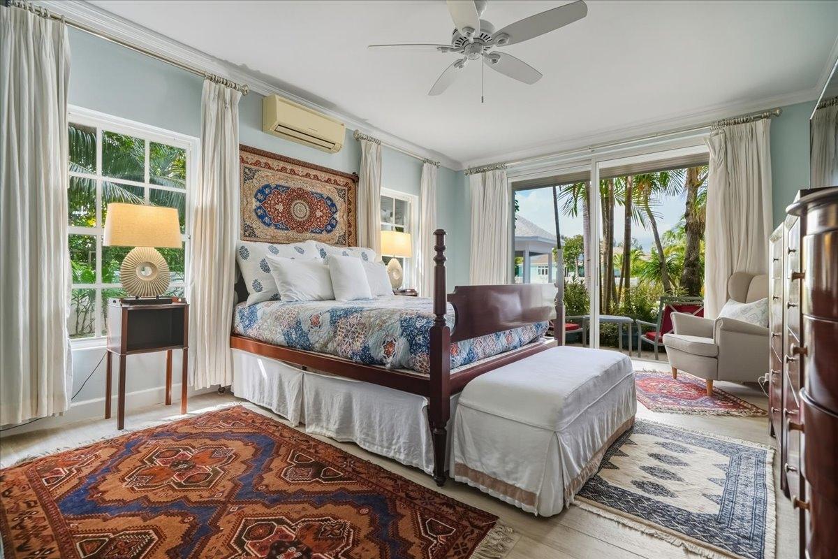 8 PORT NEW PROVIDENCE