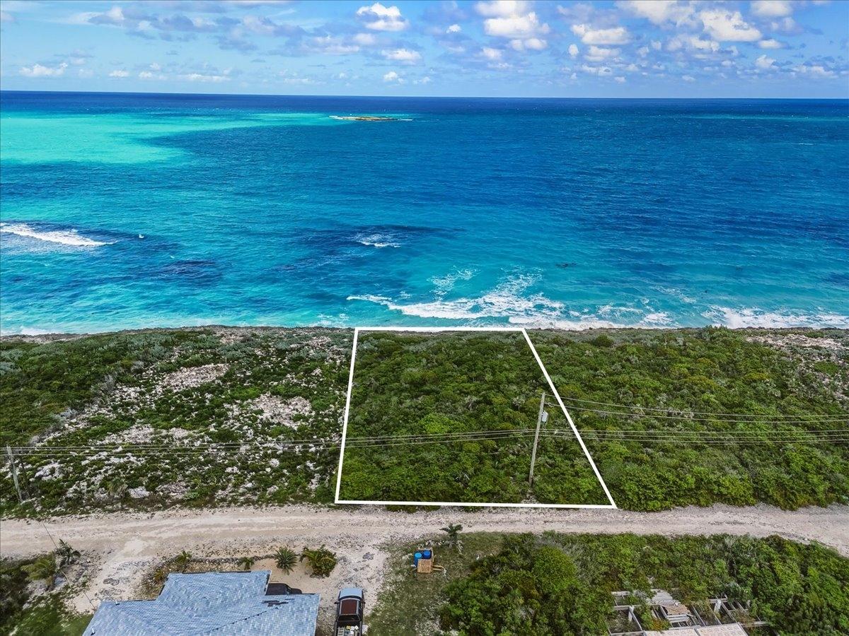 LOT 15007 OCEANS ADDITION