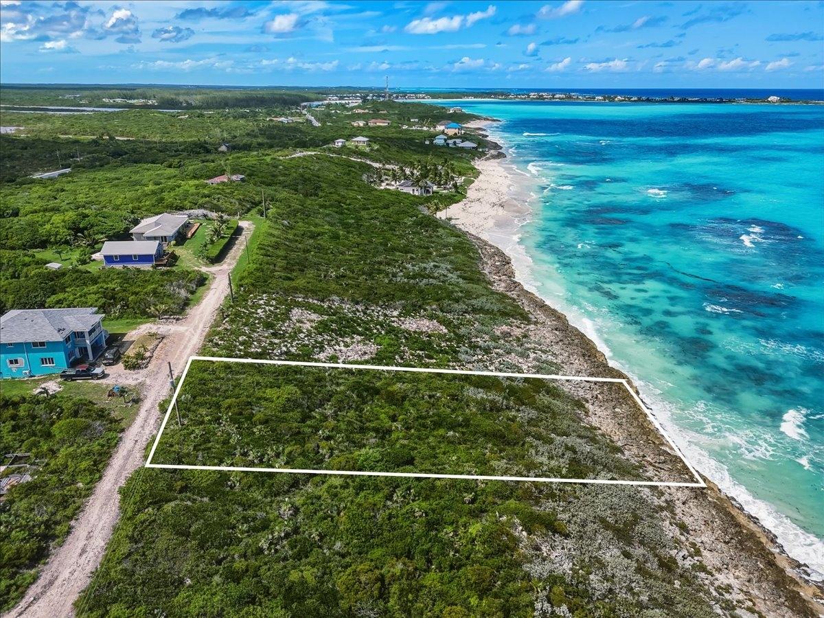 LOT 15007 OCEANS ADDITION