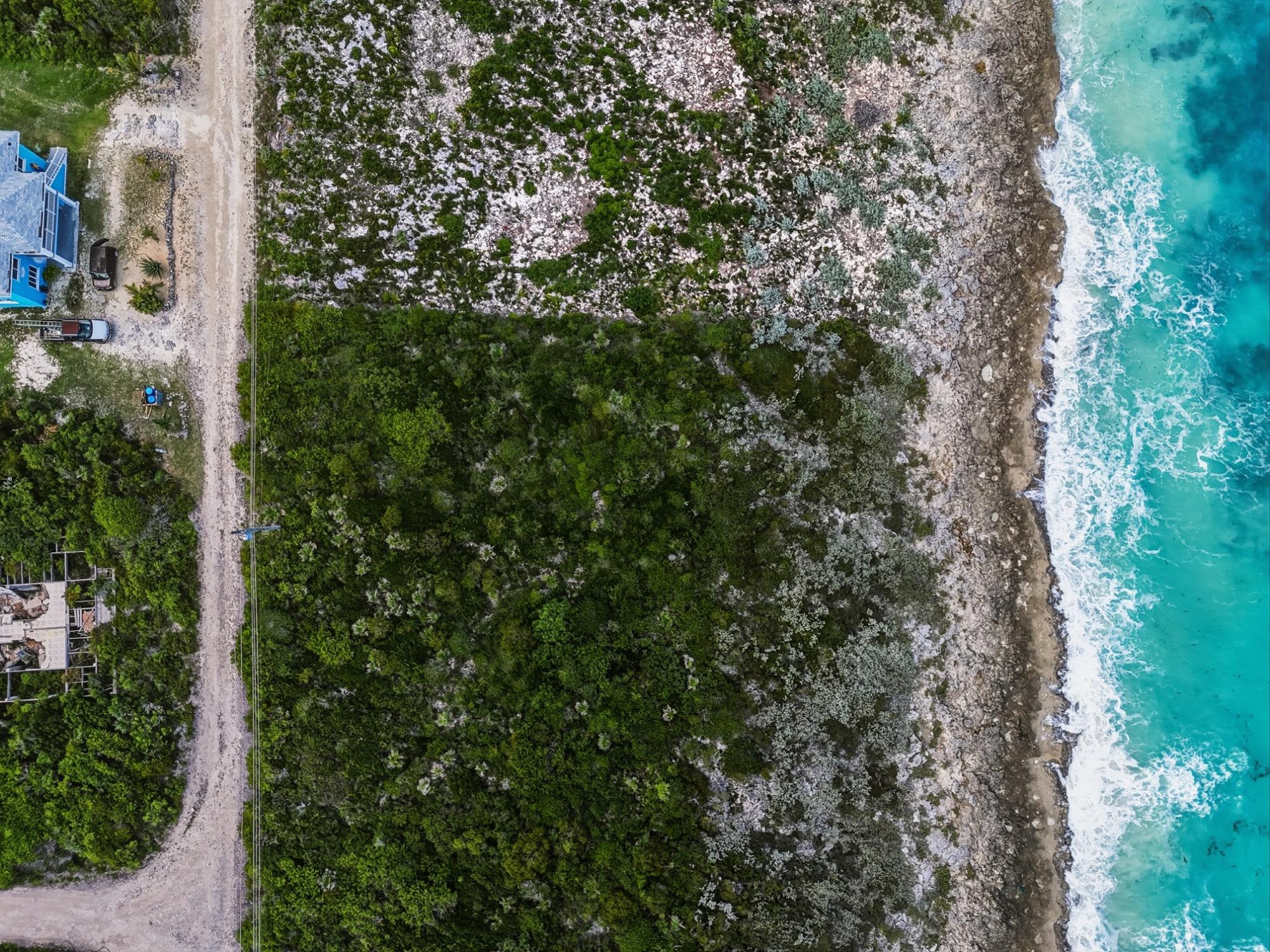 LOT 15007 OCEANS ADDITION