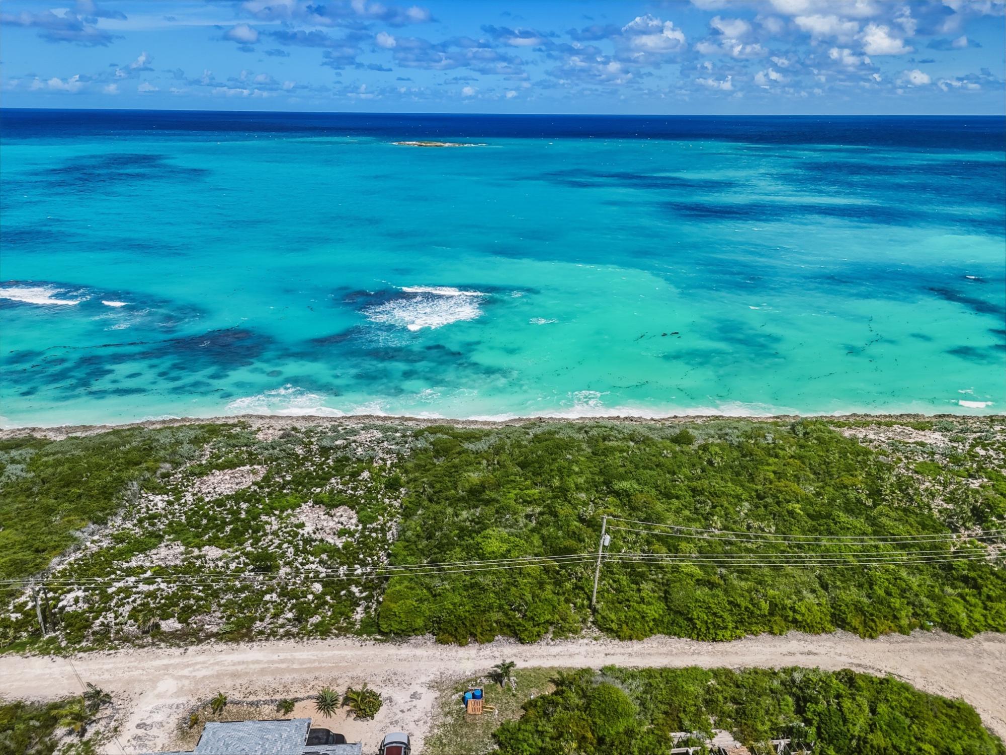 LOT 15007 OCEANS ADDITION