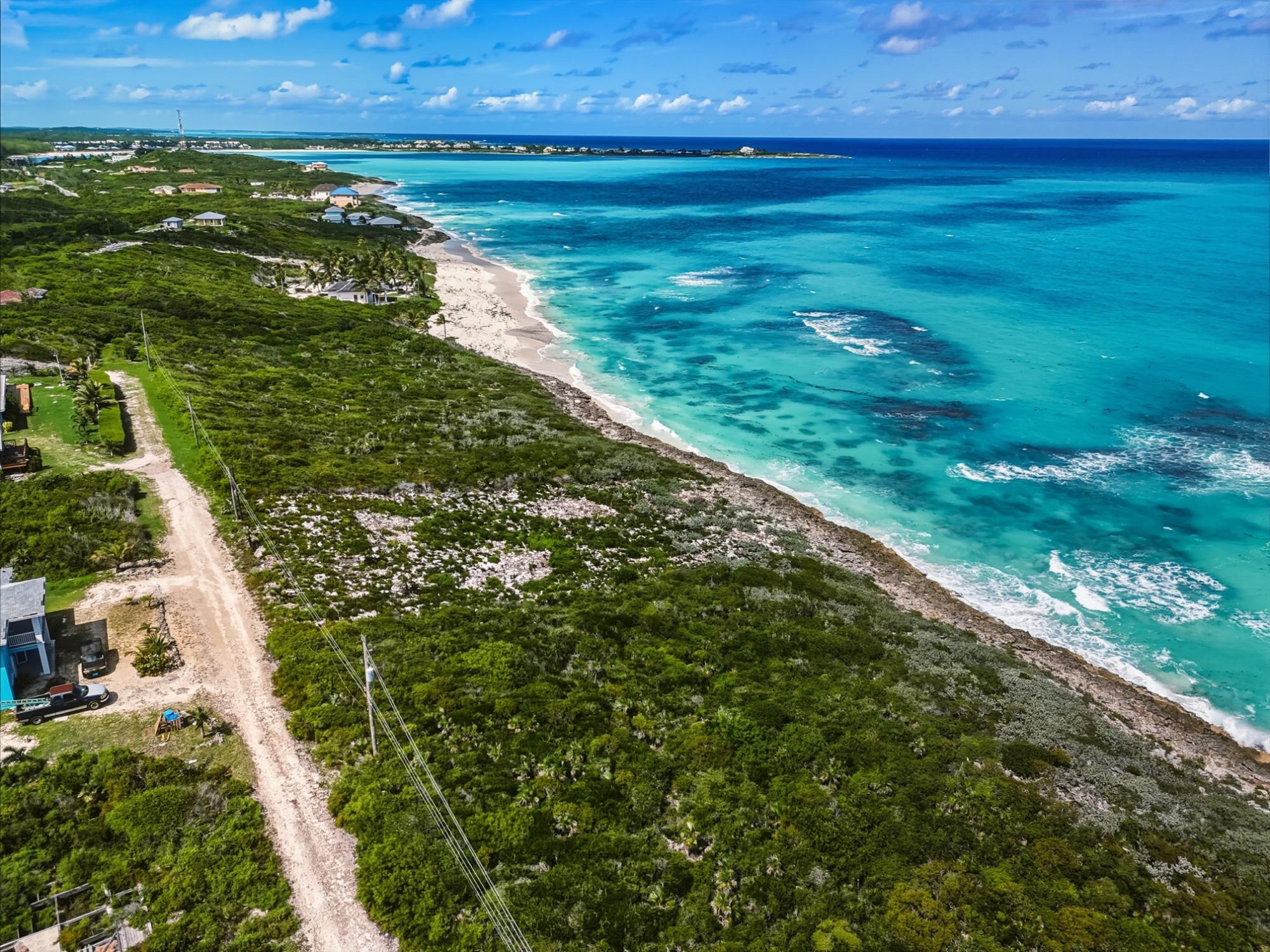 LOT 15007 OCEANS ADDITION