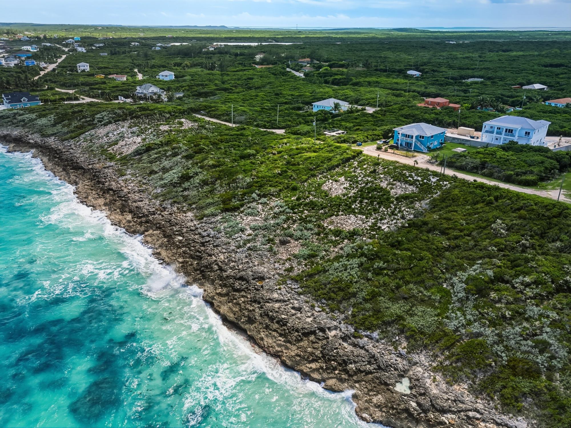 LOT 15007 OCEANS ADDITION