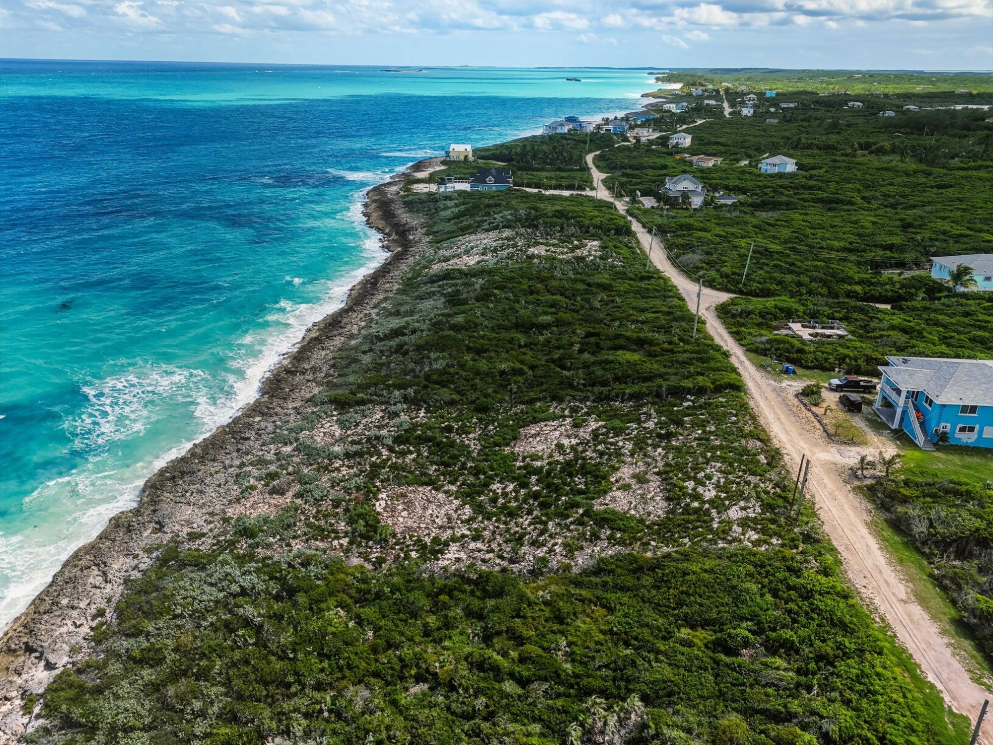 LOT 15007 OCEANS ADDITION