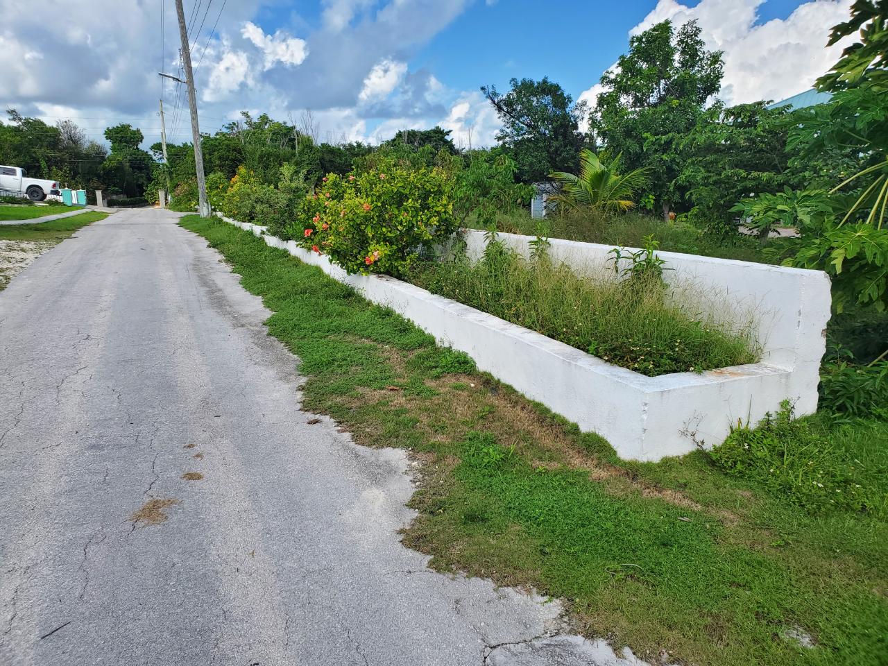 PELICAN SHORES/DUCK POND