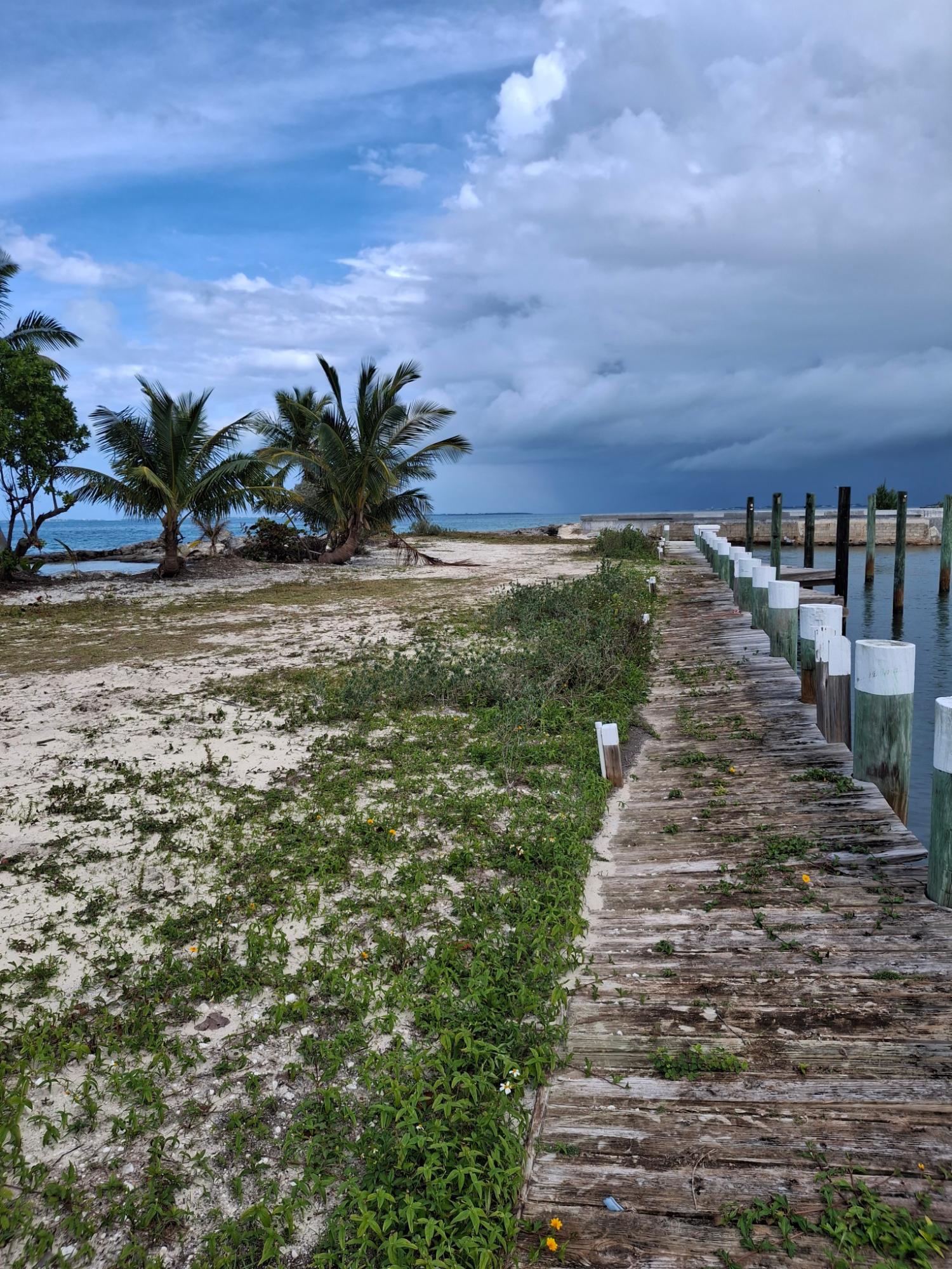 PELICAN SHORES/DUCK POND