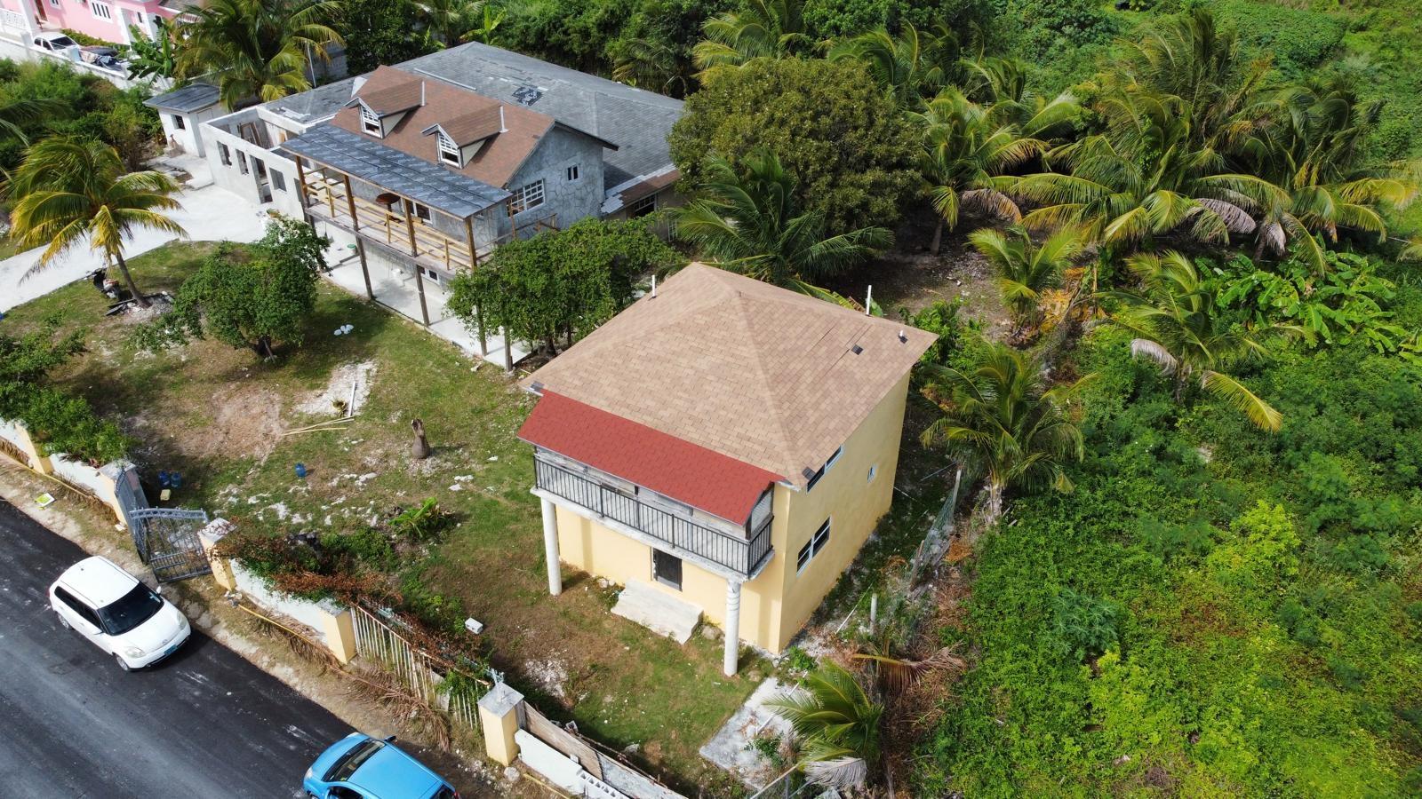 COWPEN RD,BONEFISH POND