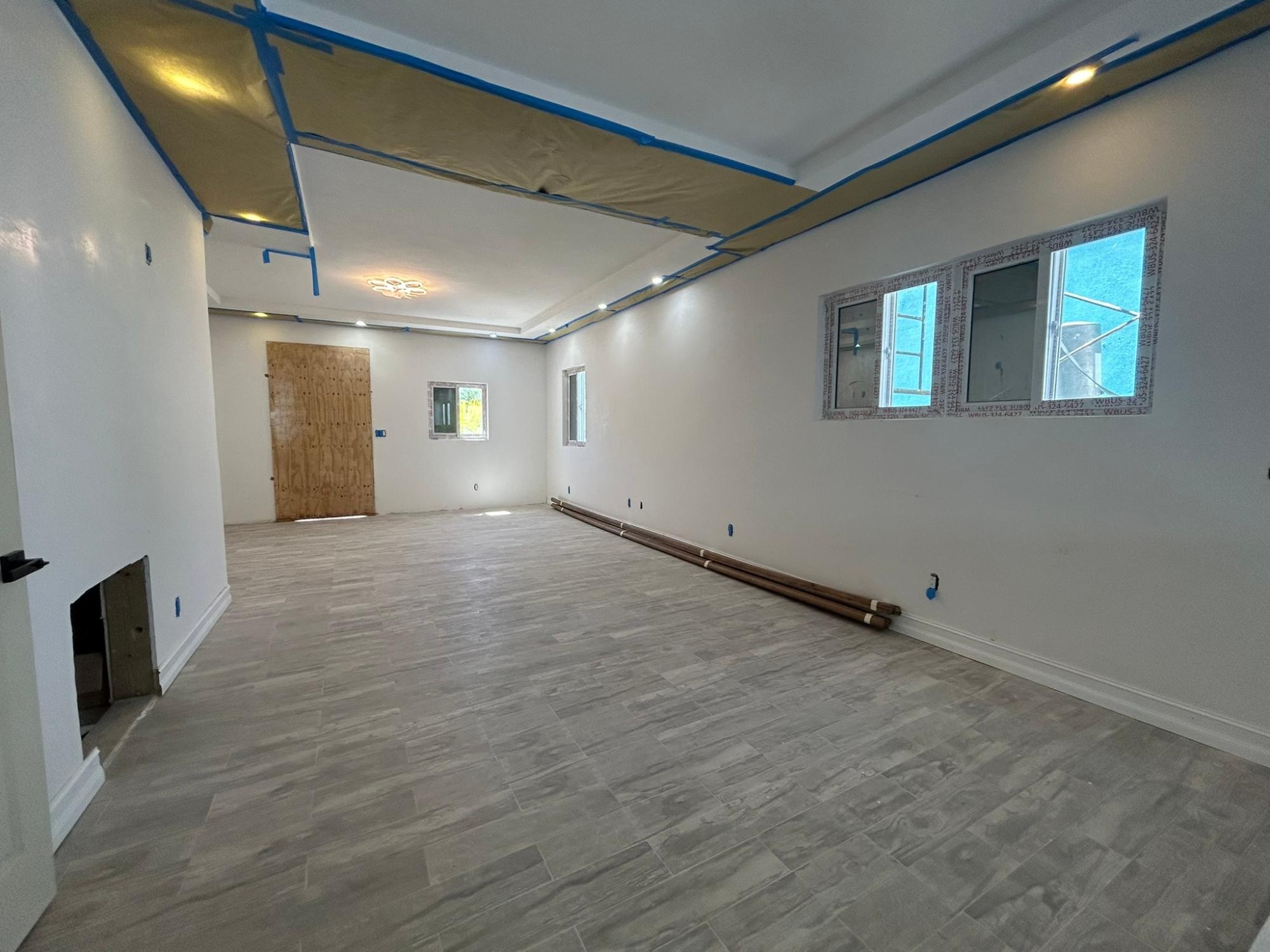 TROPICAL GARDENS OLYMPIC