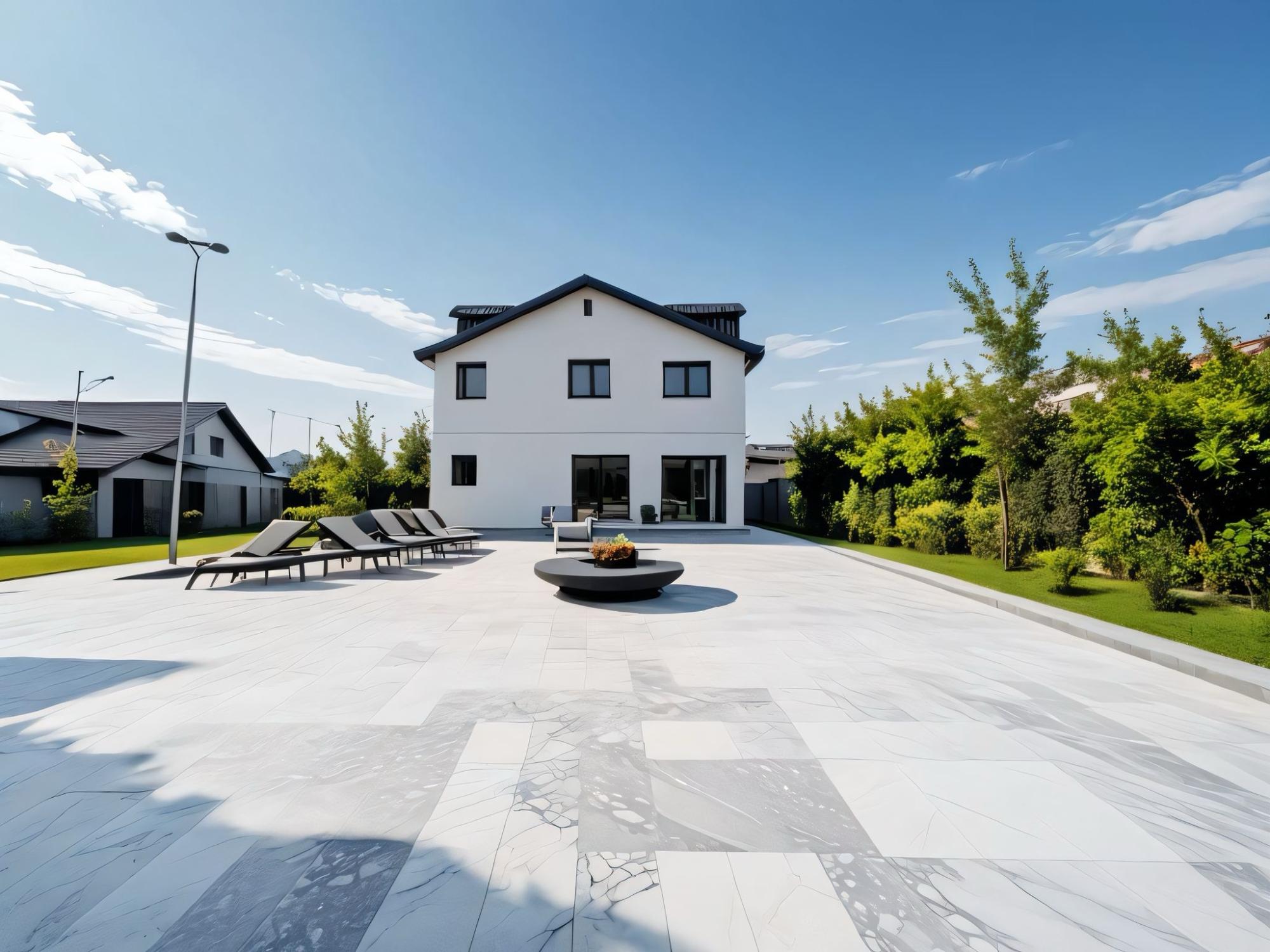 TROPICAL GARDENS OLYMPIC