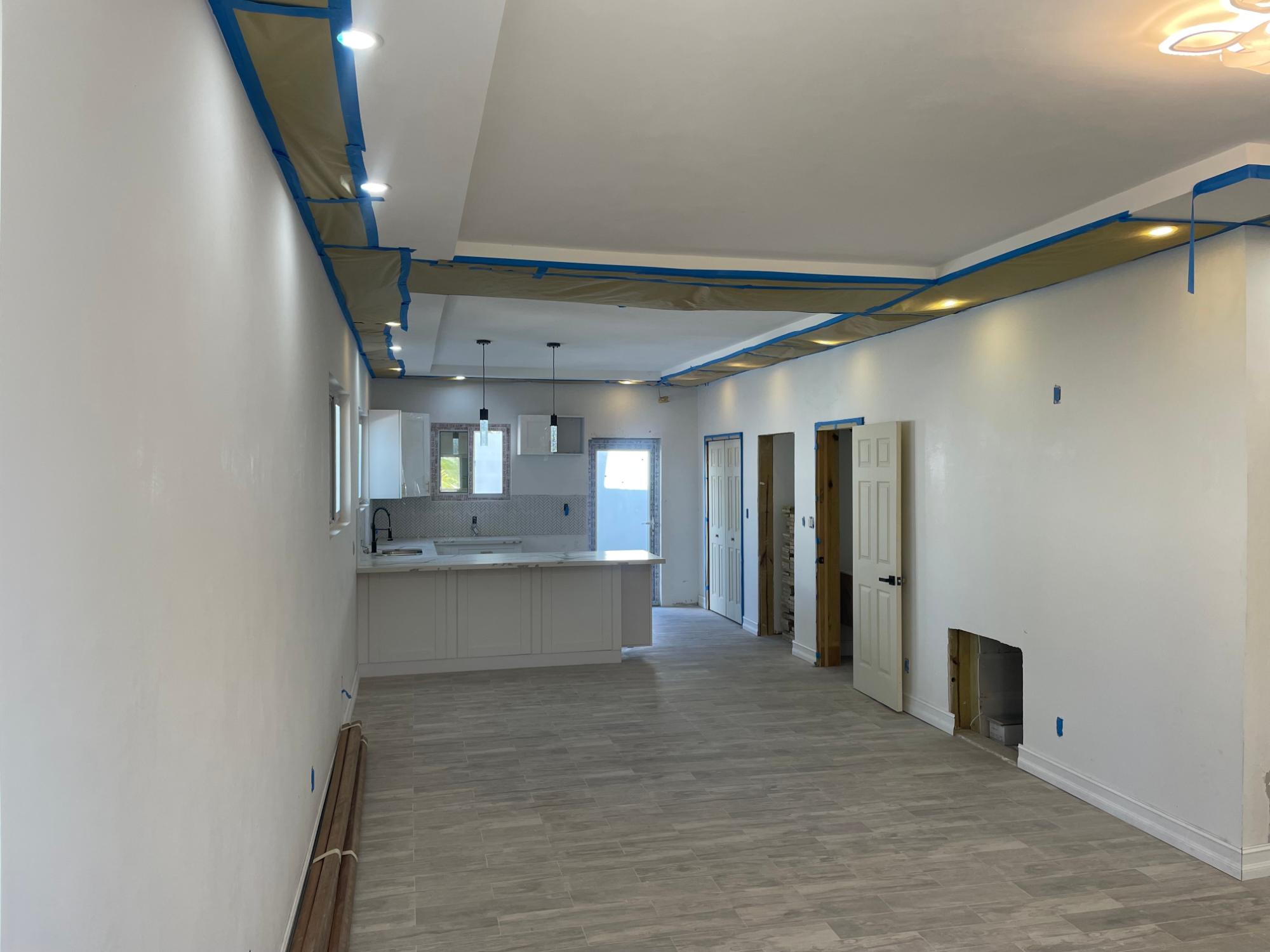 TROPICAL GARDENS OLYMPIC