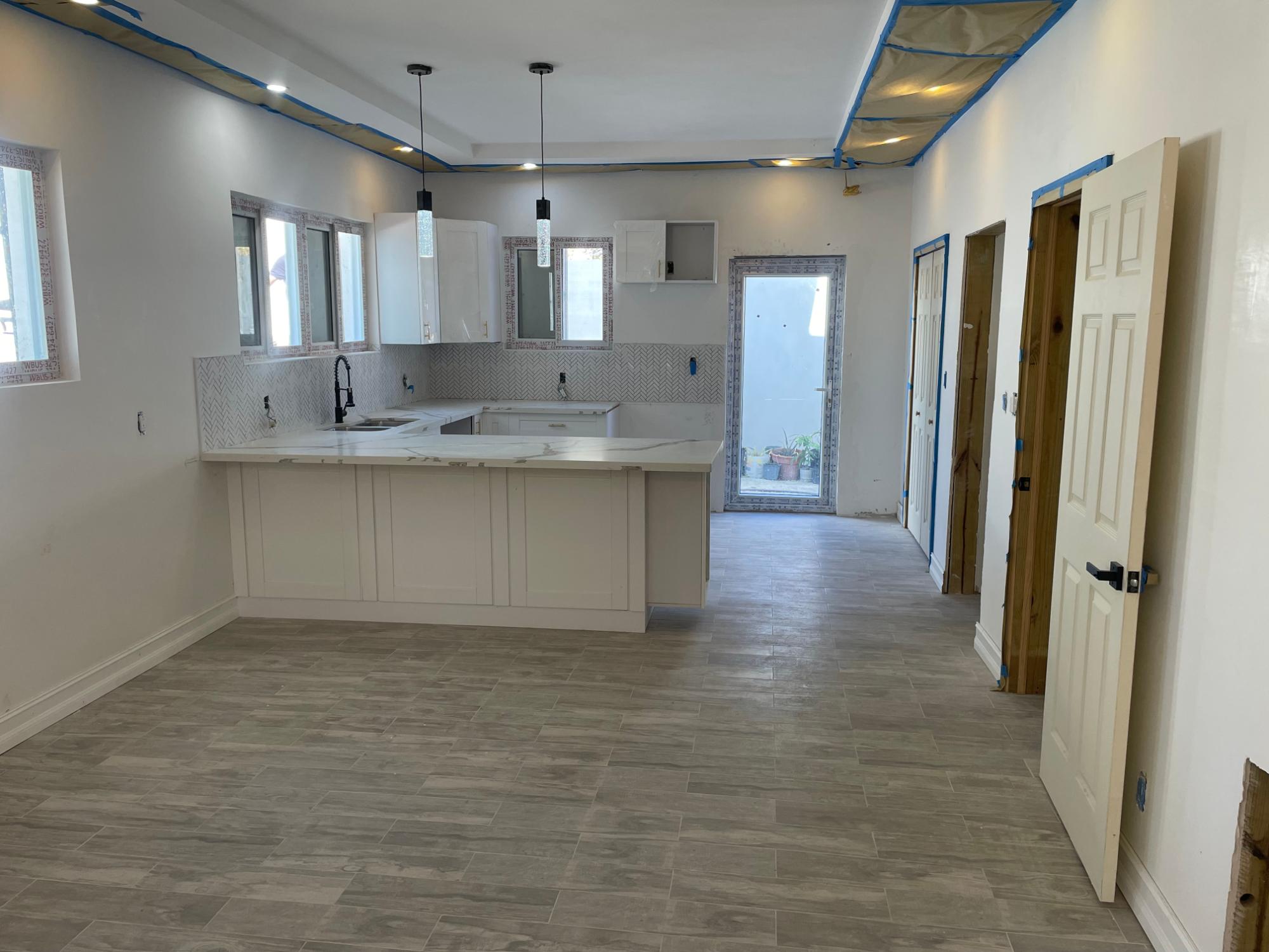 TROPICAL GARDENS OLYMPIC