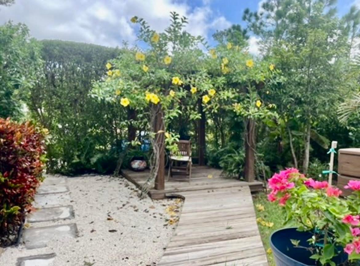 SERENITY GARDENS
