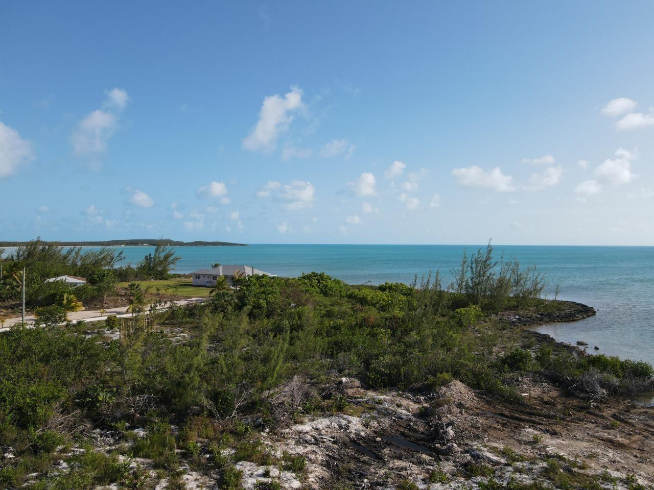 120 ACRES DOCTOR’S CREEK