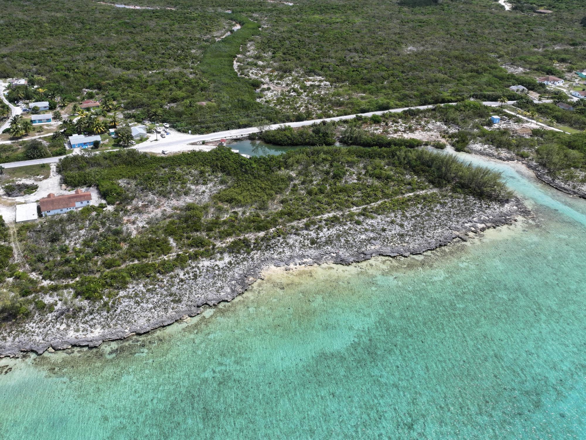 120 ACRES DOCTOR’S CREEK