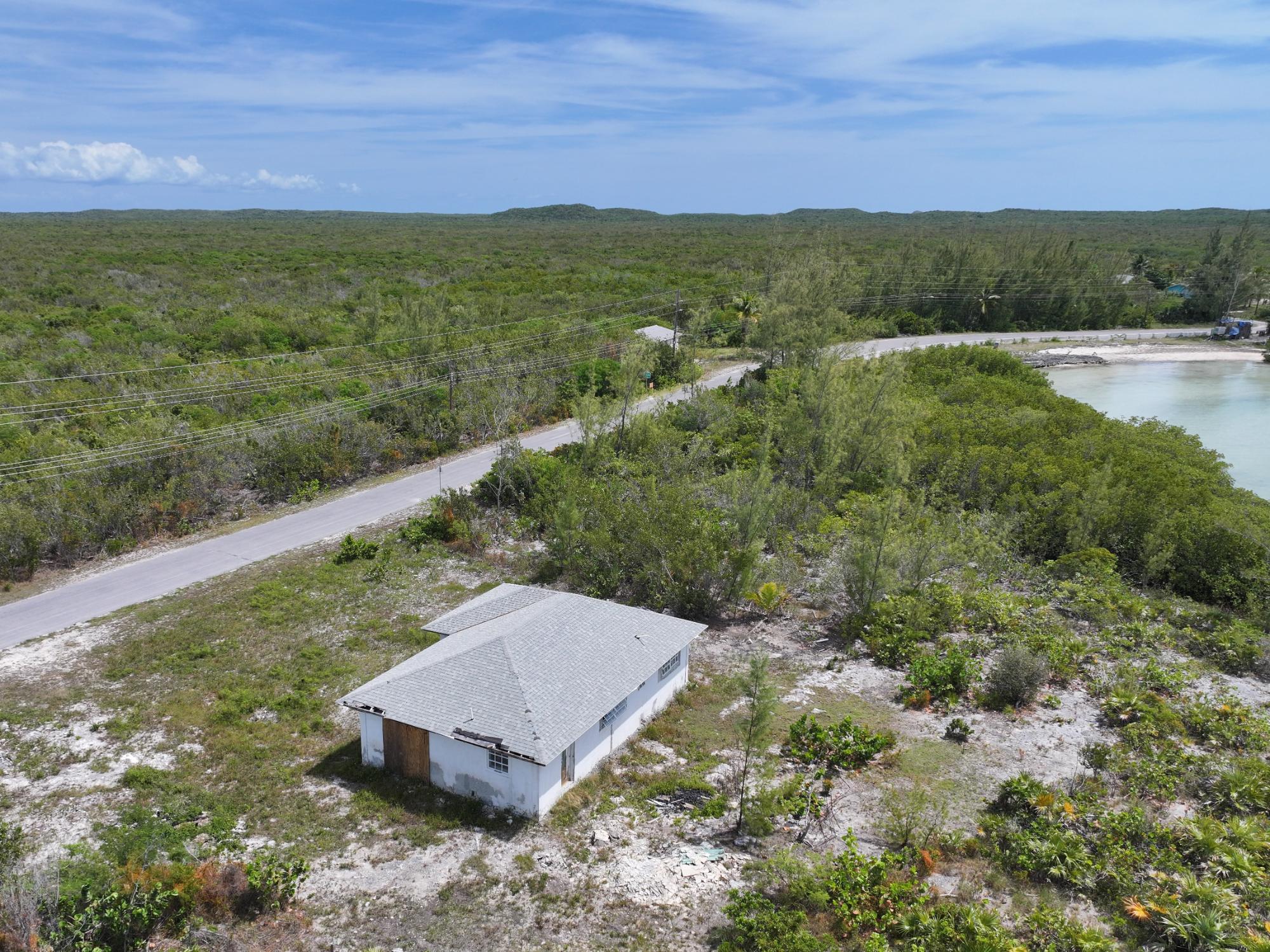 120 ACRES DOCTOR’S CREEK