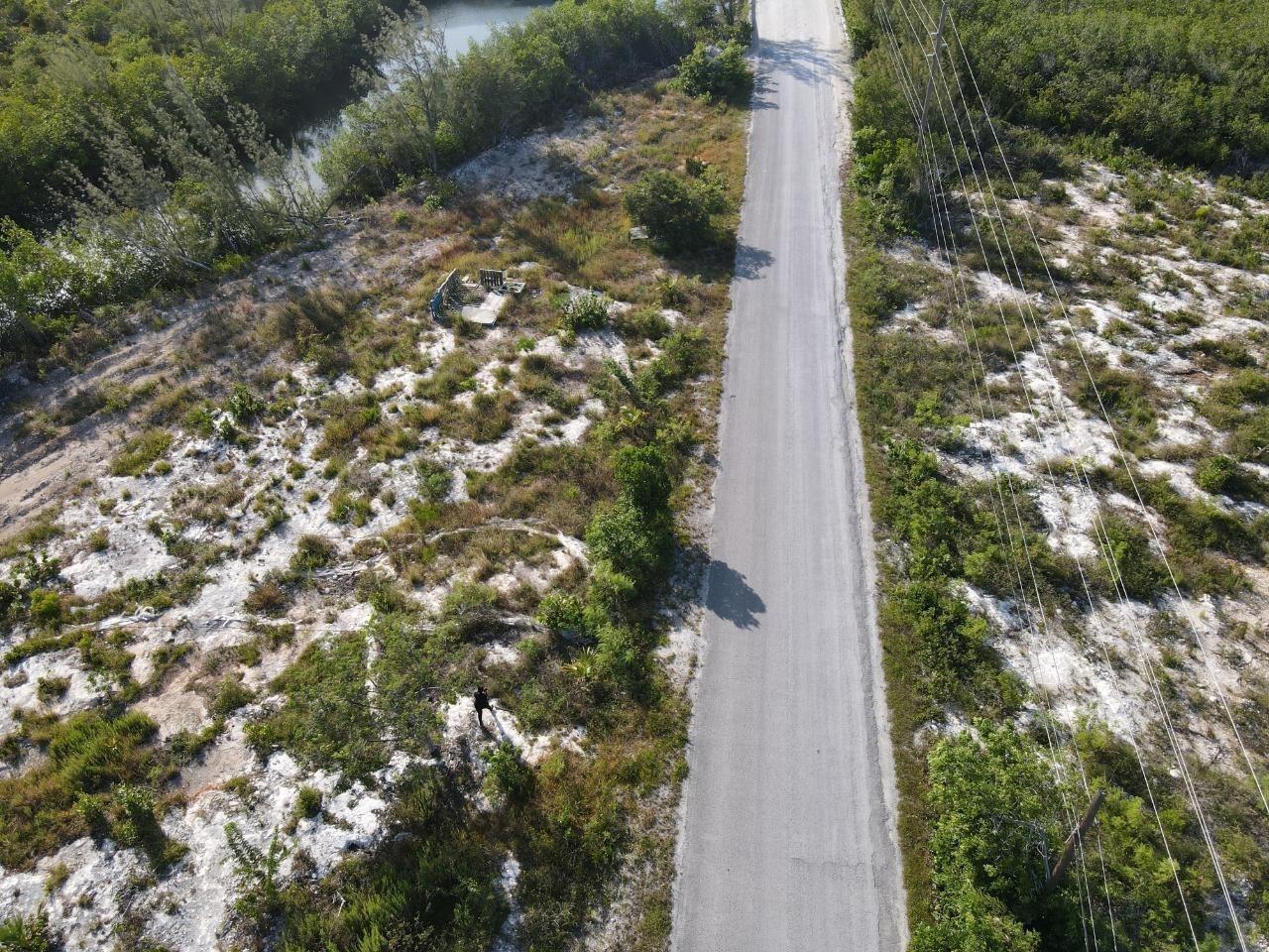 6 ACRES DOCTOR’S CREEK