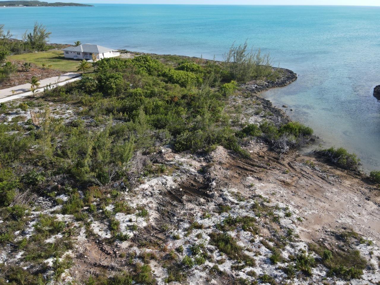 6 ACRES DOCTOR’S CREEK