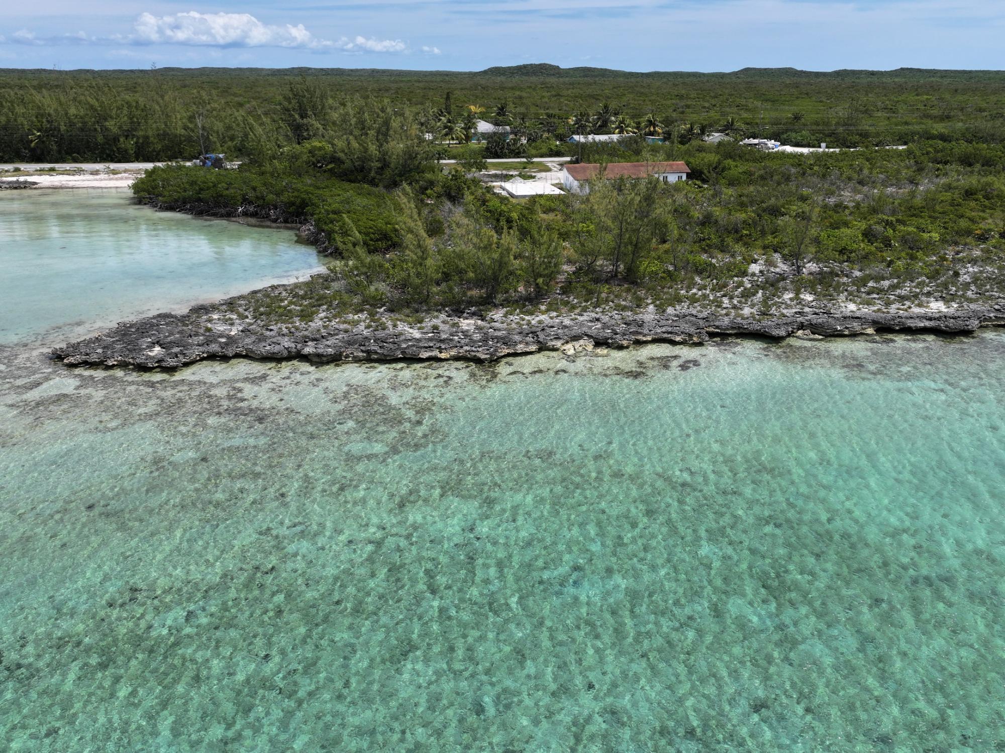 6 ACRES DOCTOR’S CREEK