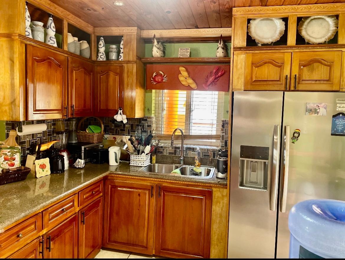 HOSTA CLOSE TROPICAL GARD