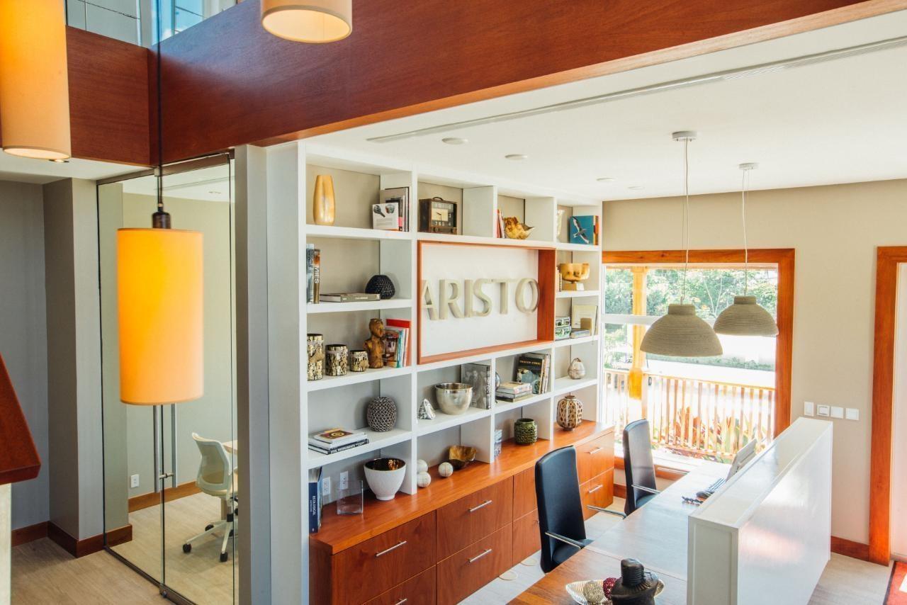 OFFICE F2 | ARISTO HOUSE SANDFORD DRIVE