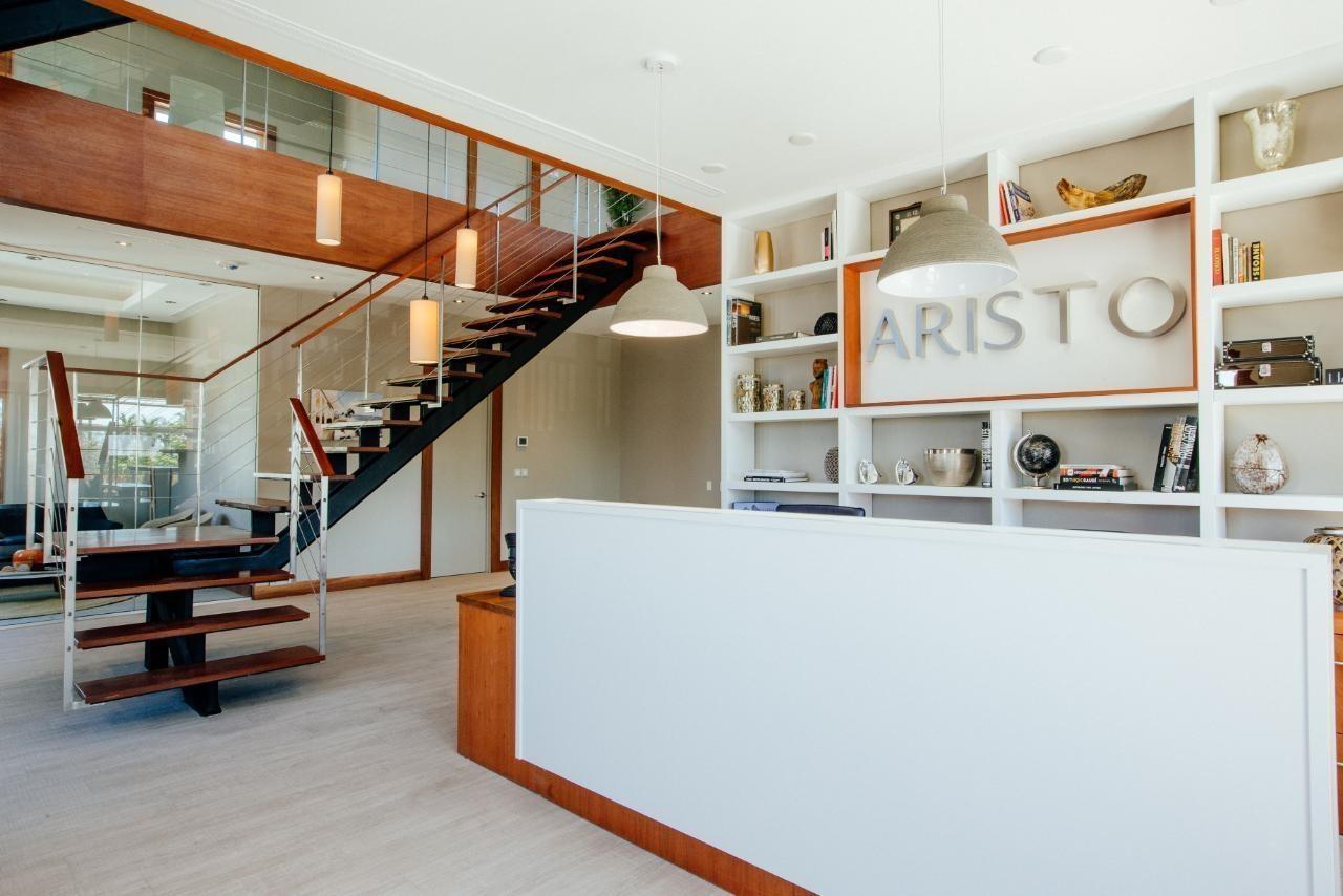 OFFICE F2 | ARISTO HOUSE SANDFORD DRIVE