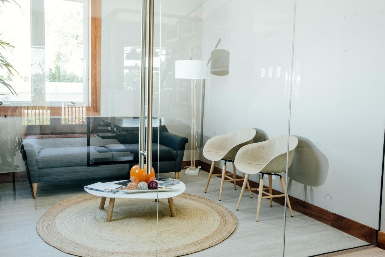 OFFICE F2 | ARISTO HOUSE SANDFORD DRIVE