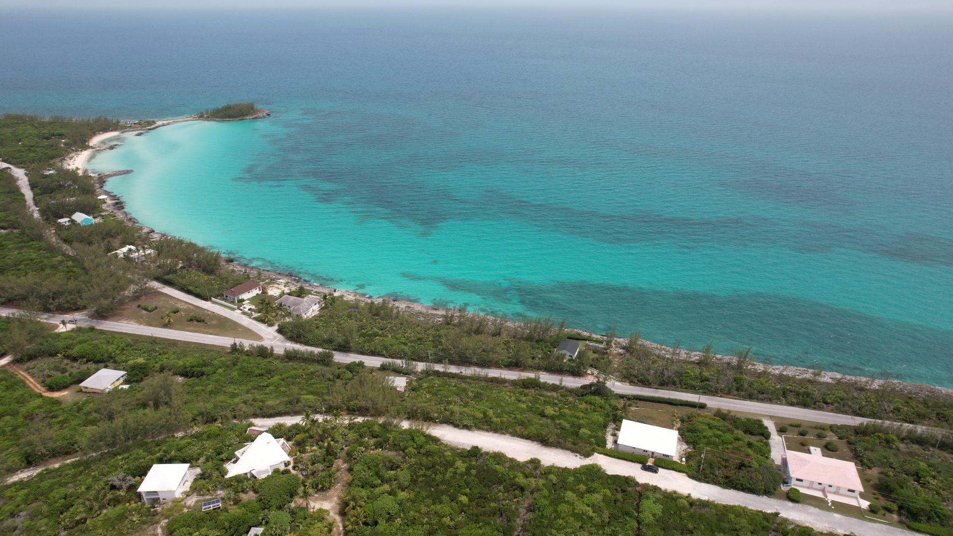 LOT 45, BLOCK 15 RAINBOW