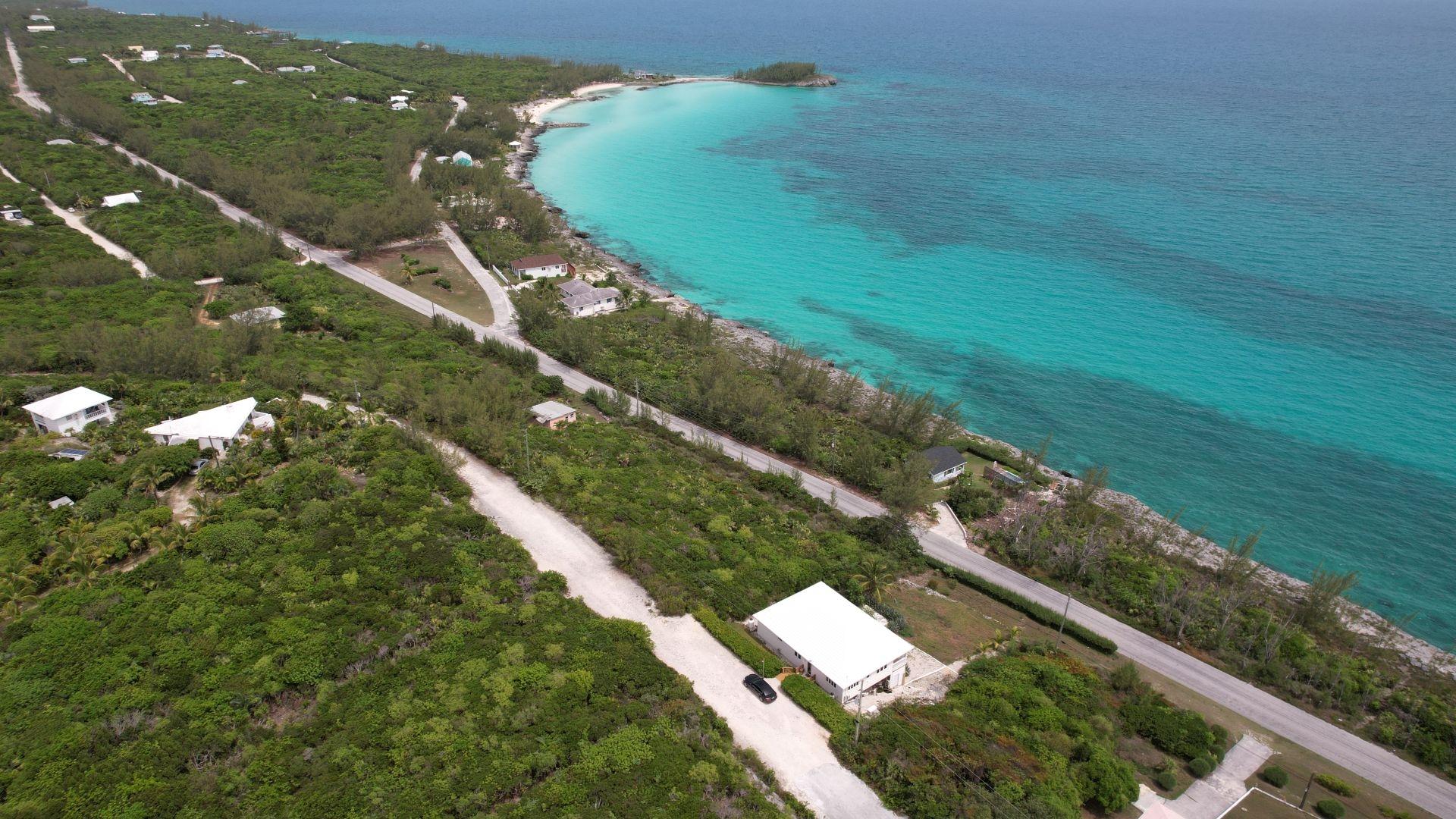 LOT 45, BLOCK 15 RAINBOW