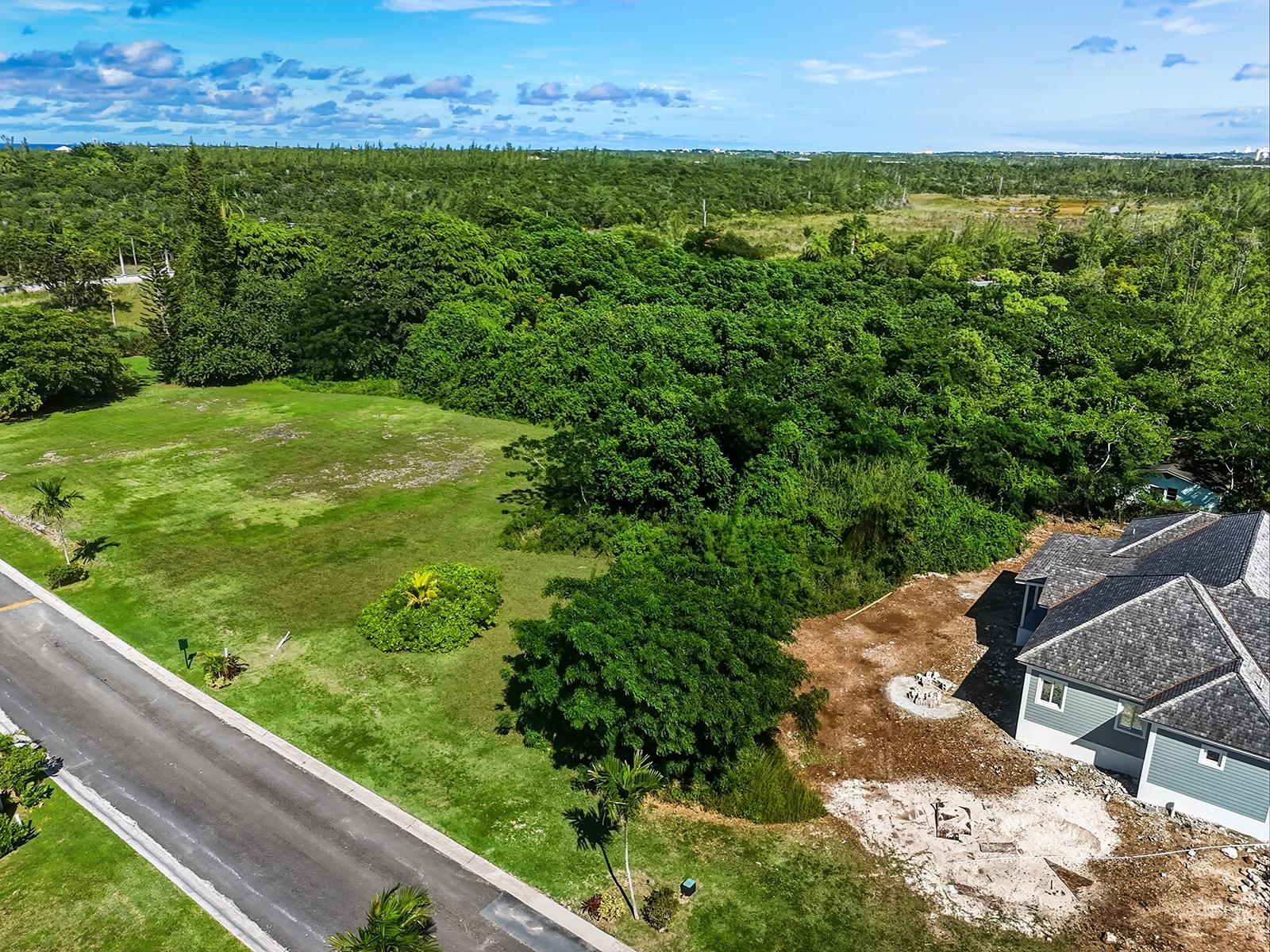 LOT 5, BLOCK 42, SERENITY