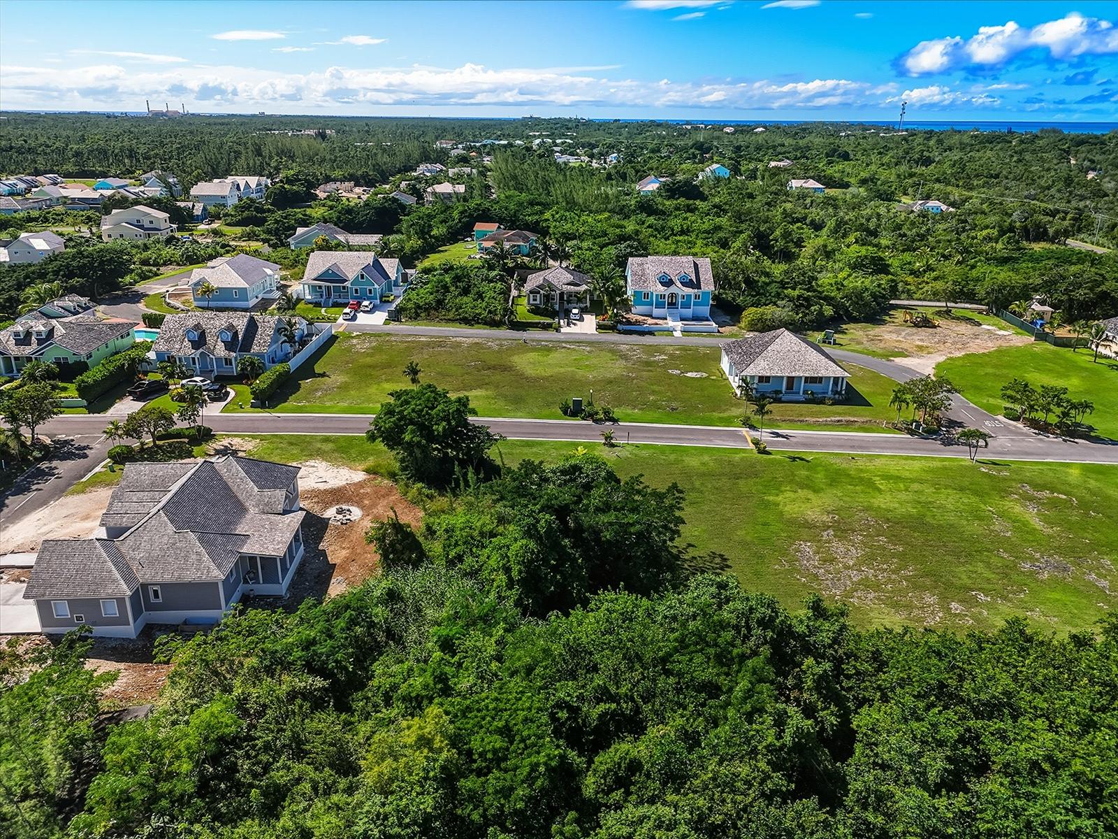 LOT 5, BLOCK 42, SERENITY