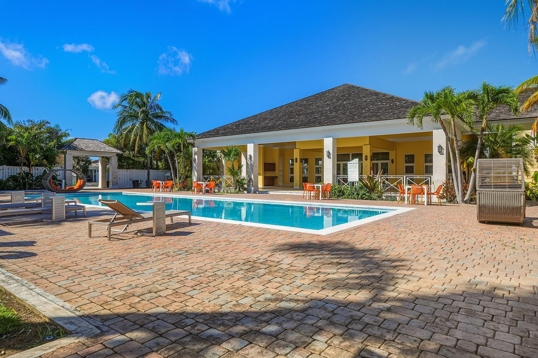 LOT 5, BLOCK 42, SERENITY