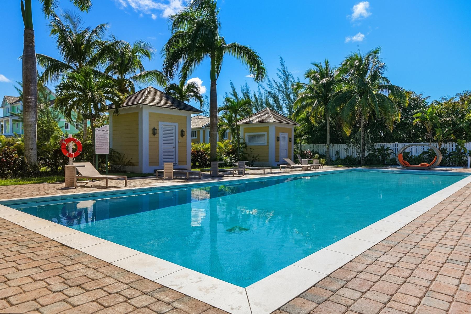 LOT 5, BLOCK 42, SERENITY