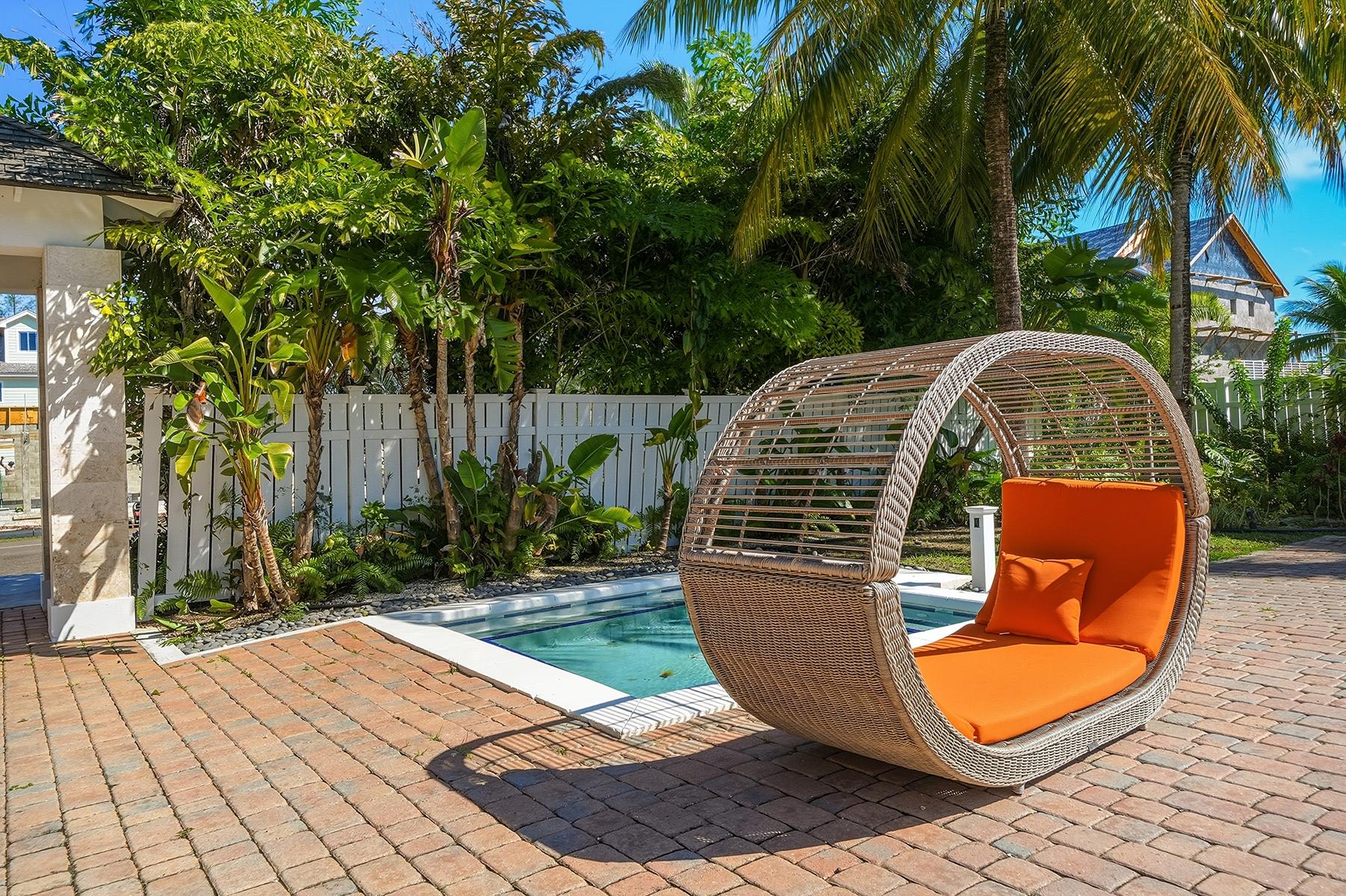 LOT 5, BLOCK 42, SERENITY