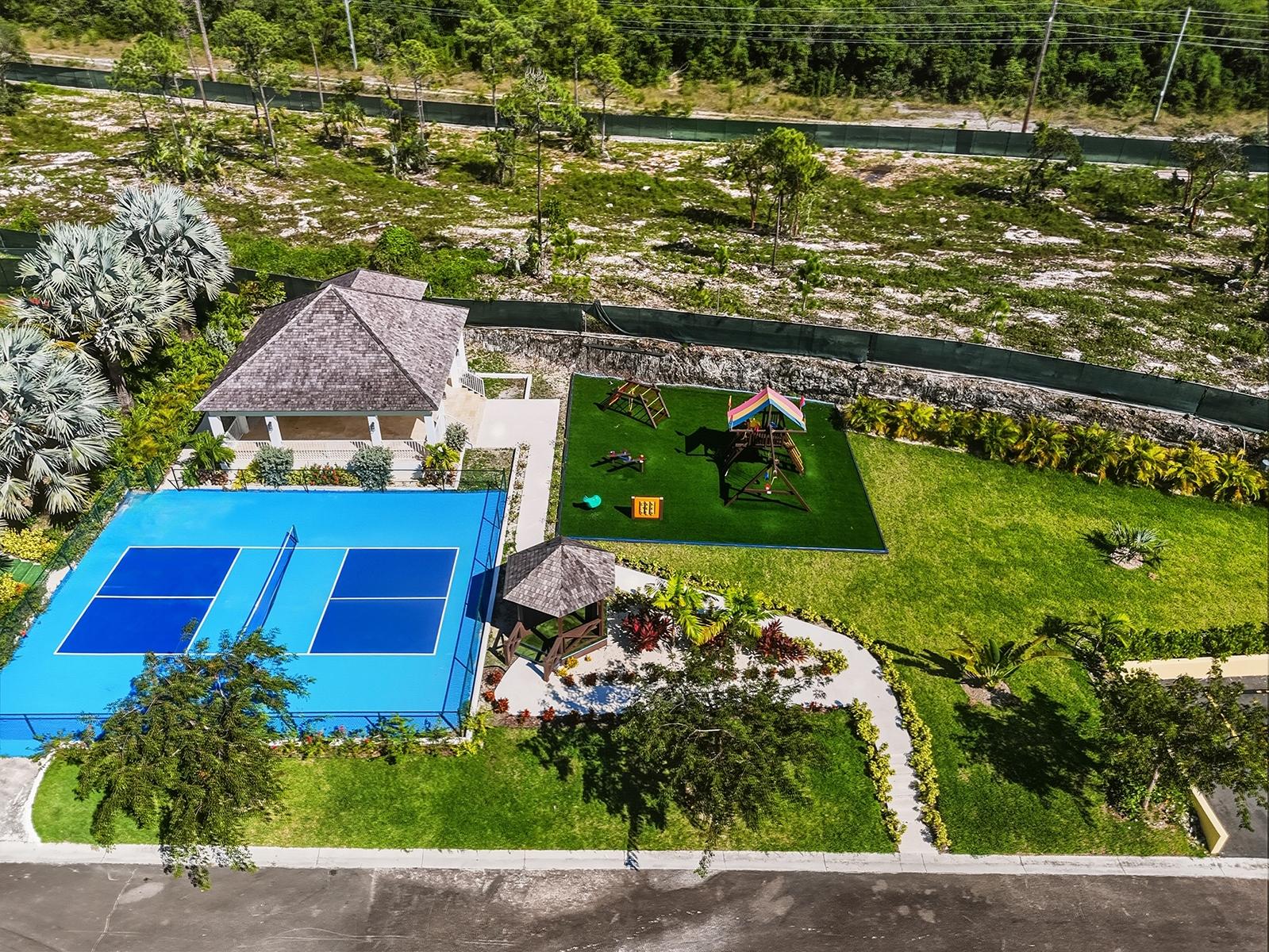 LOT 5, BLOCK 42, SERENITY