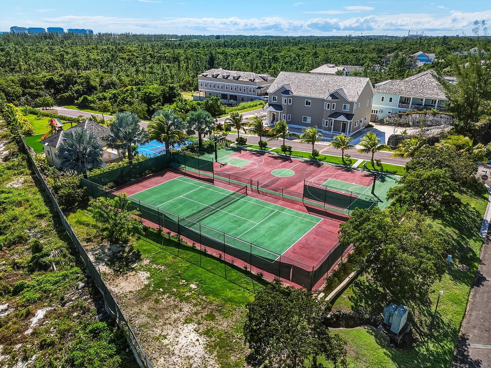 LOT 5, BLOCK 42, SERENITY