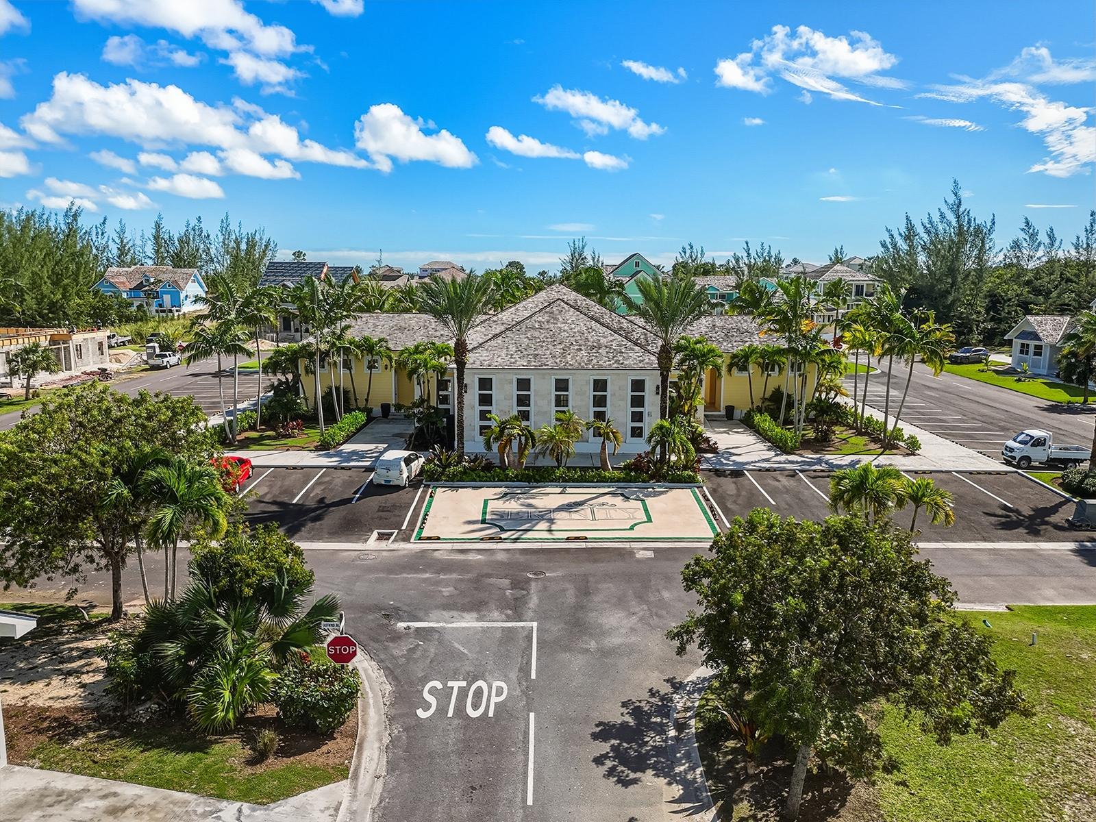 LOT 5, BLOCK 42, SERENITY