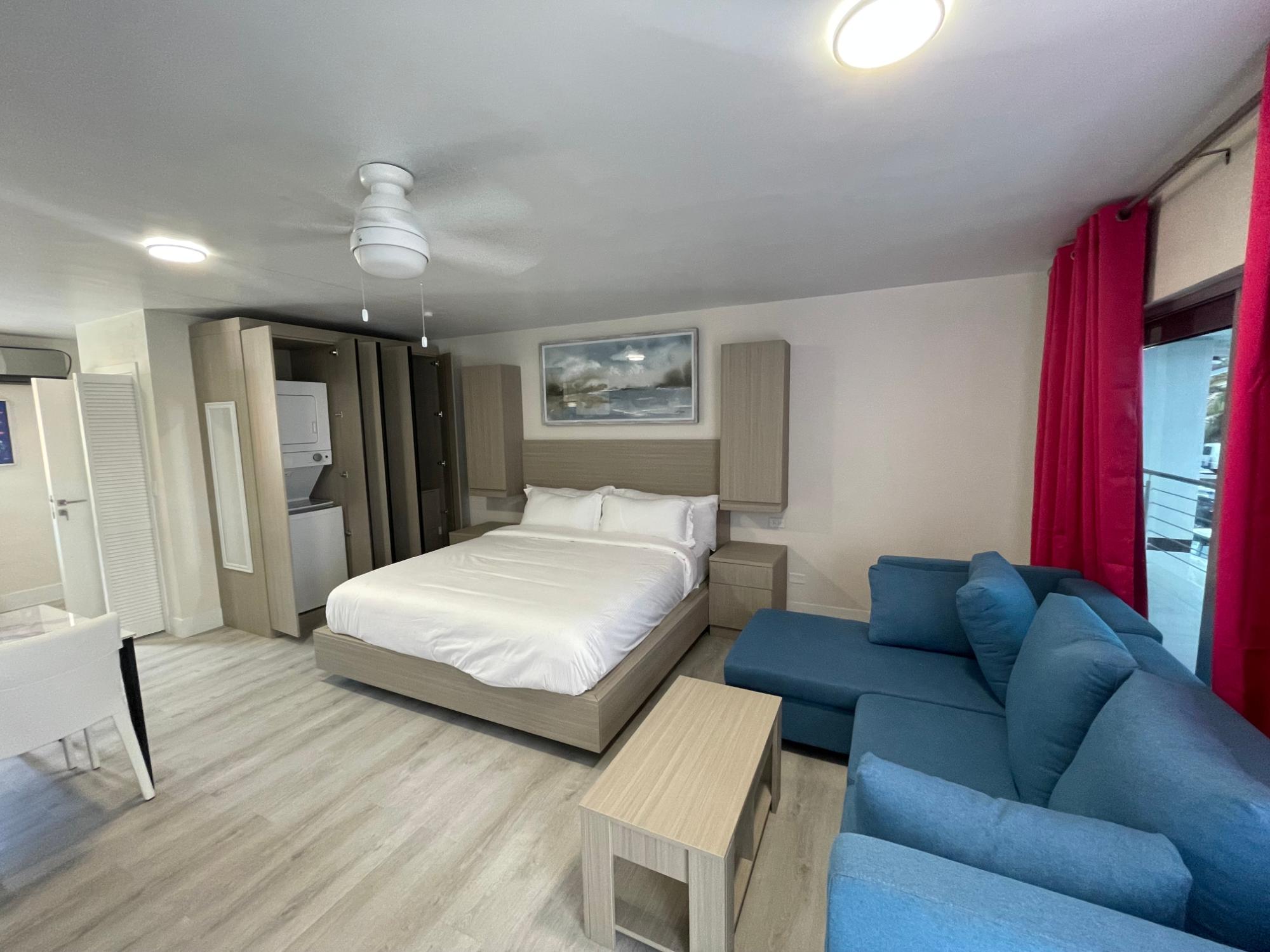 Unit 5 Flamingo Walk