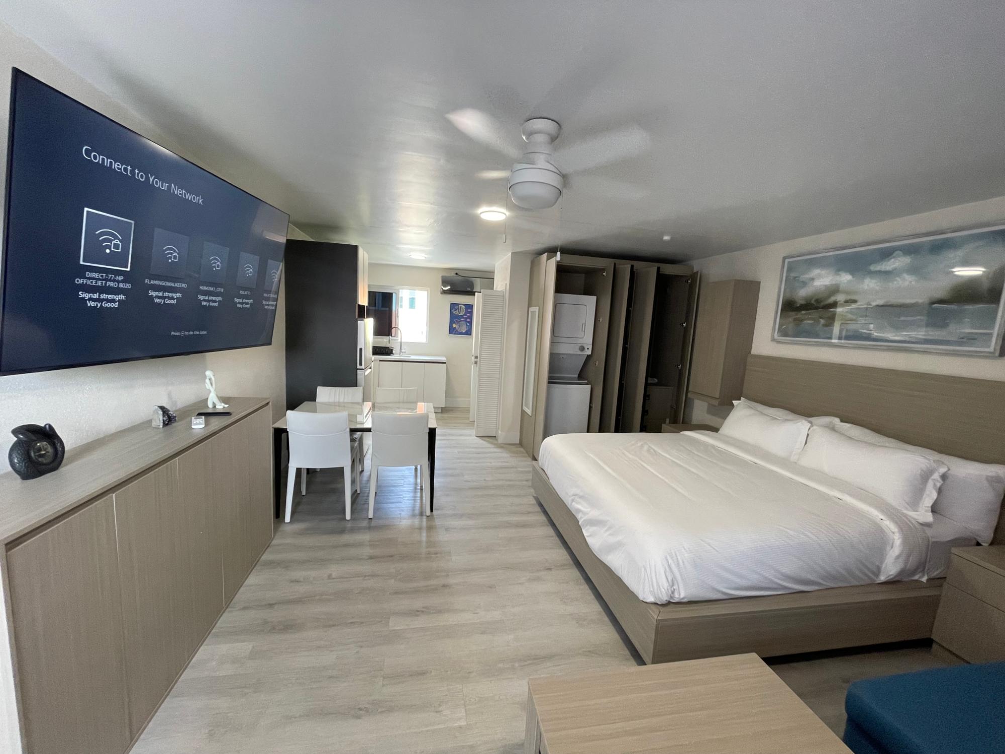 Unit 5 Flamingo Walk