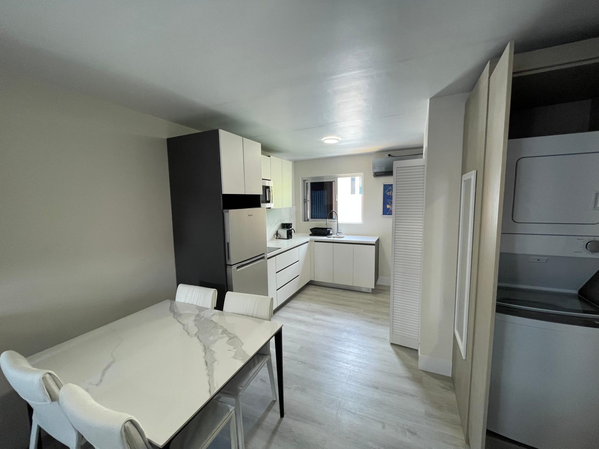 Unit 5 Flamingo Walk