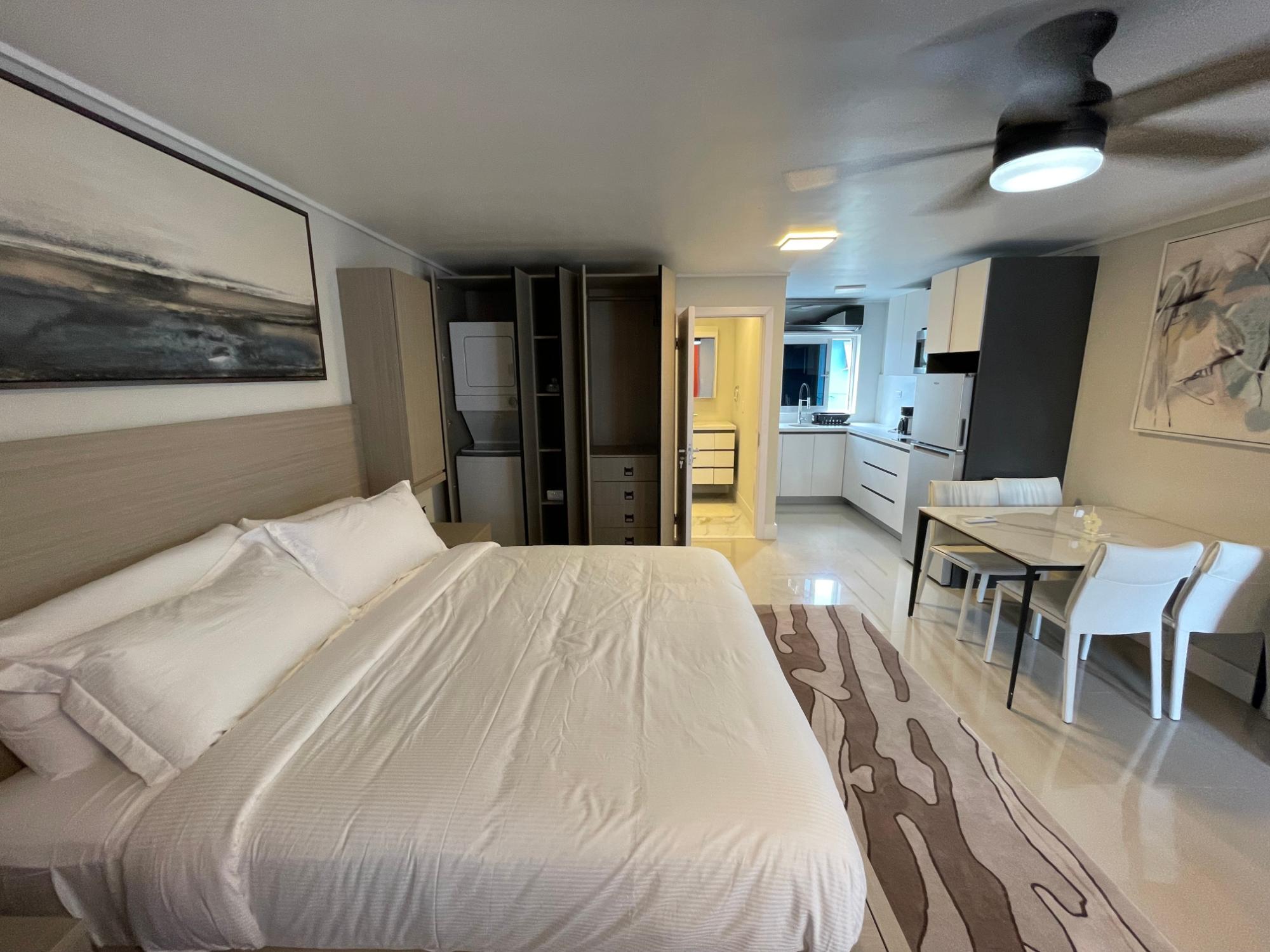 Unit 5 Flamingo Walk