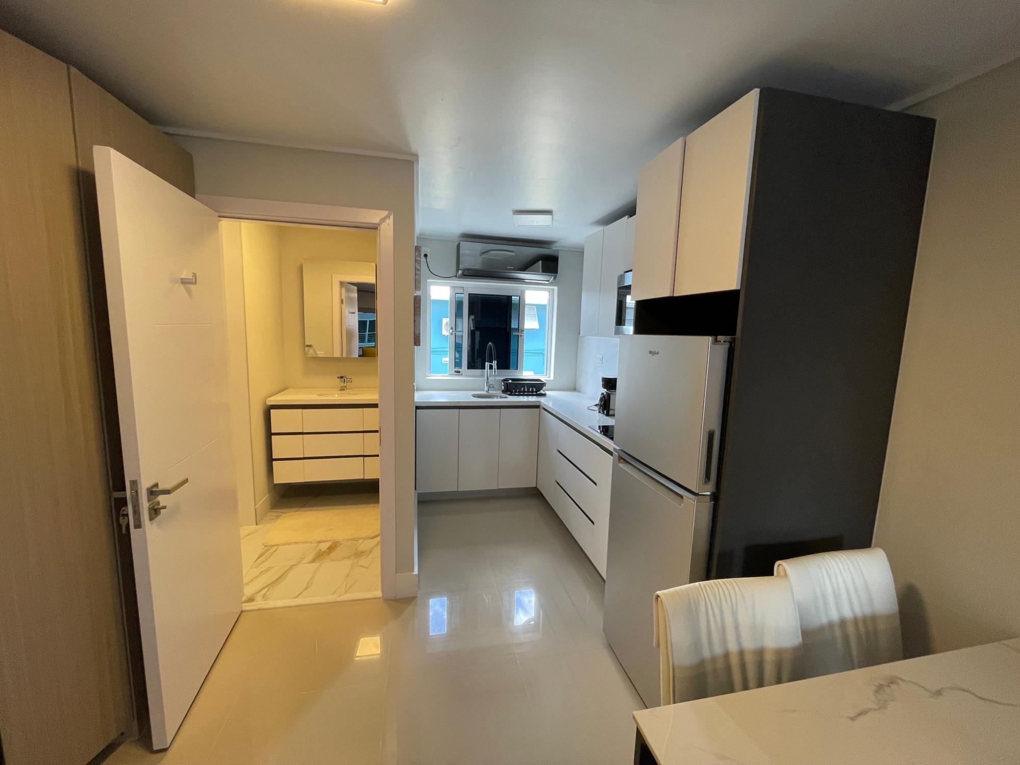 Unit 5 Flamingo Walk