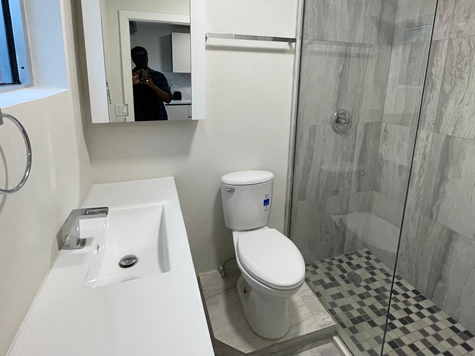 Unit 5 Flamingo Walk