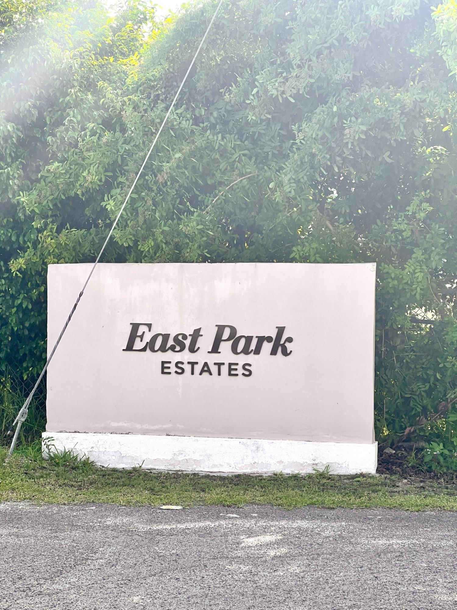 East Park Townhouse