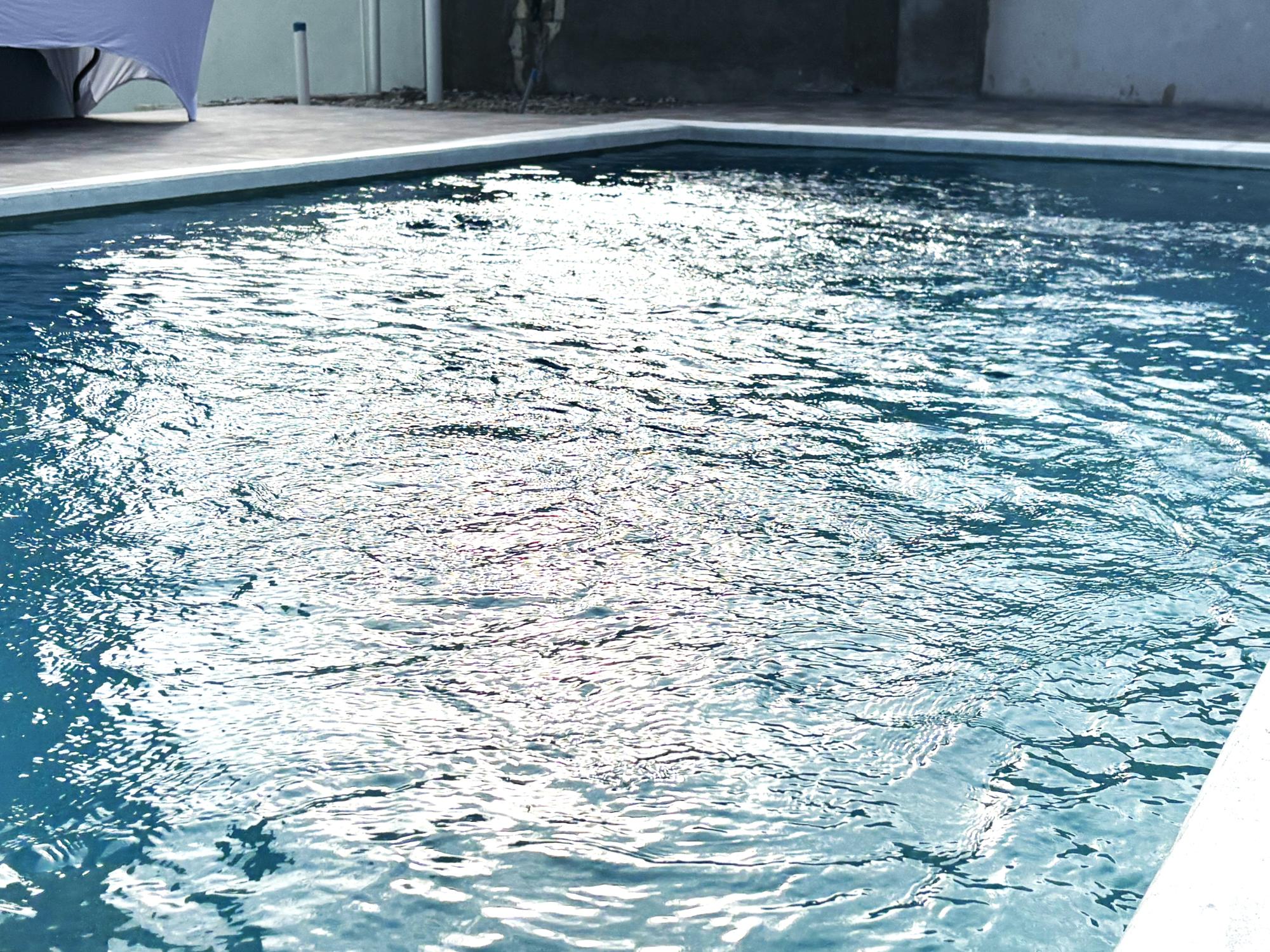 TROPICAL GARDENS OLYMPIC