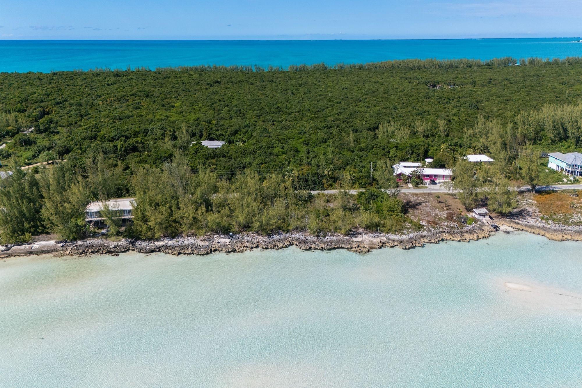 WATERFRONT LOTS 5A, 6, 6A